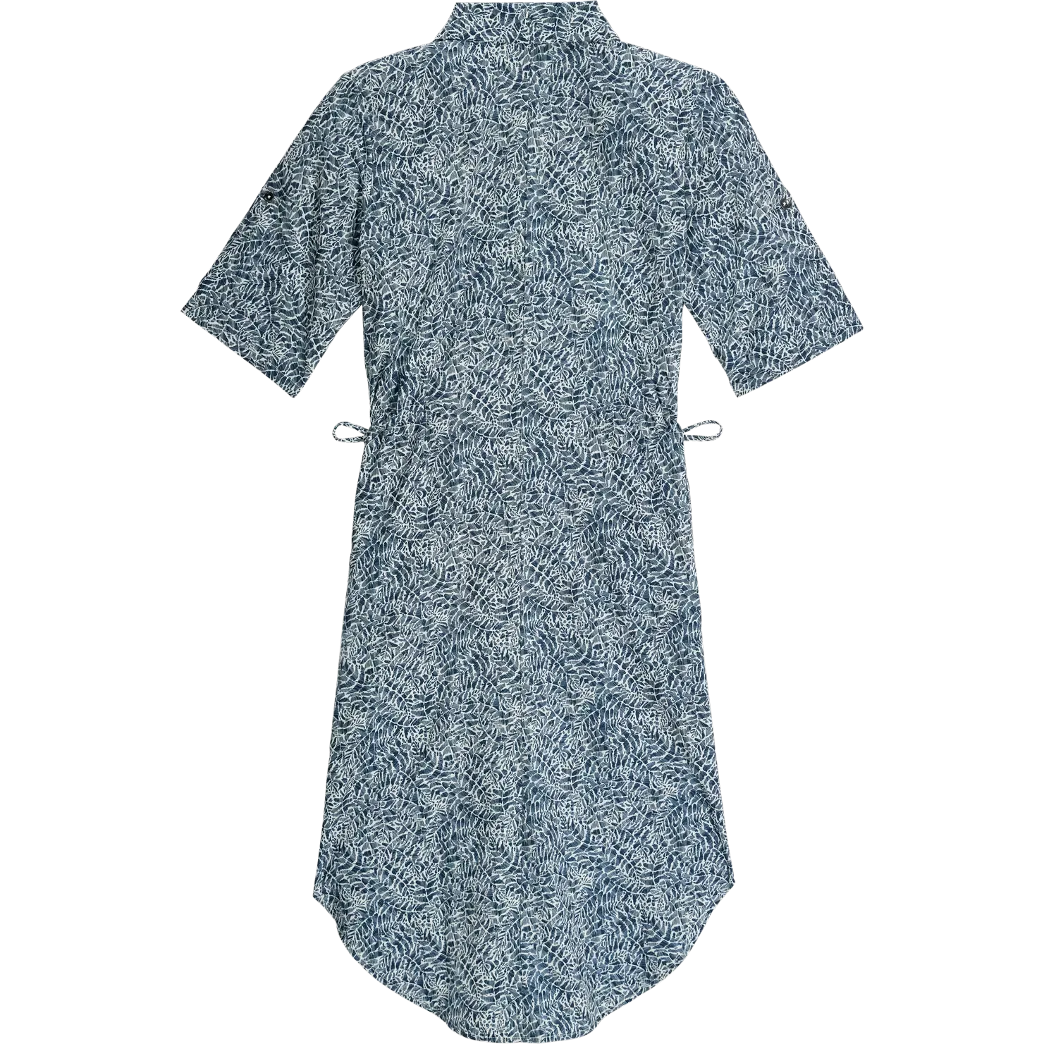 Spotless Traveler Dress S/S klänning