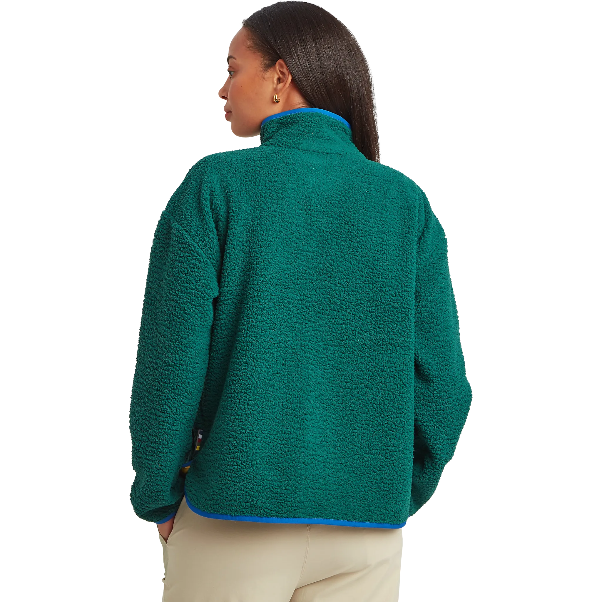 Tarcho Full Zip Jacket