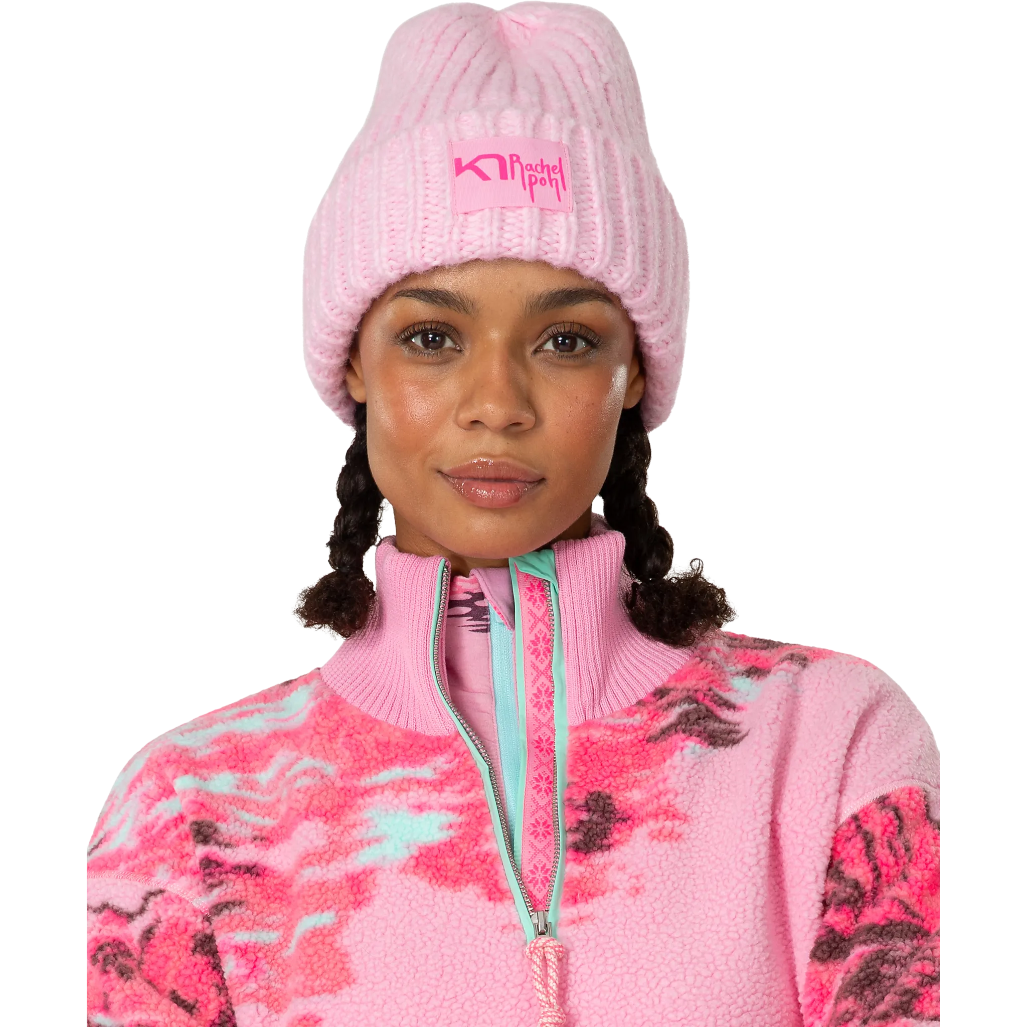 Rachel Beanie Women