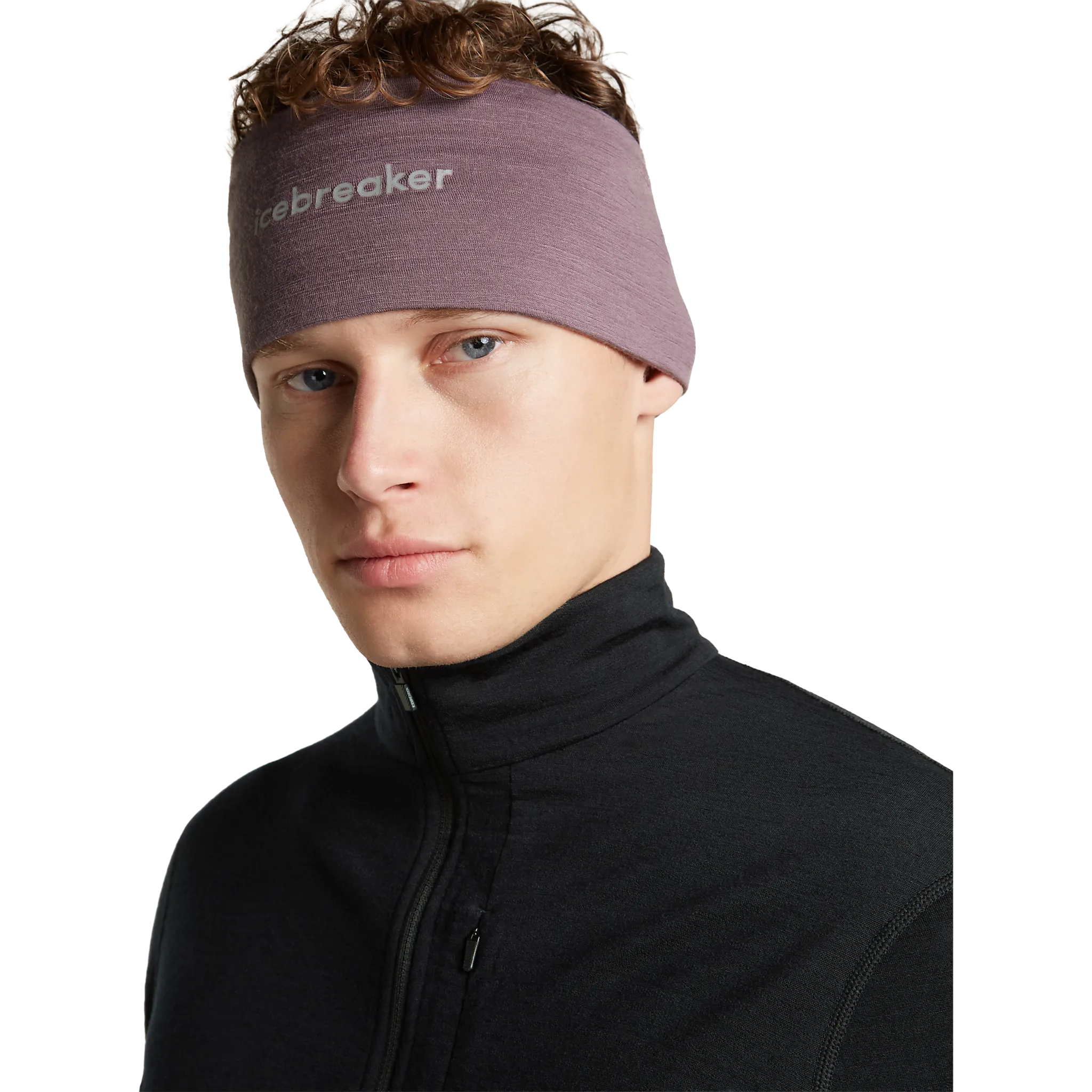 Merino 200 Oasis Headband pandebånd