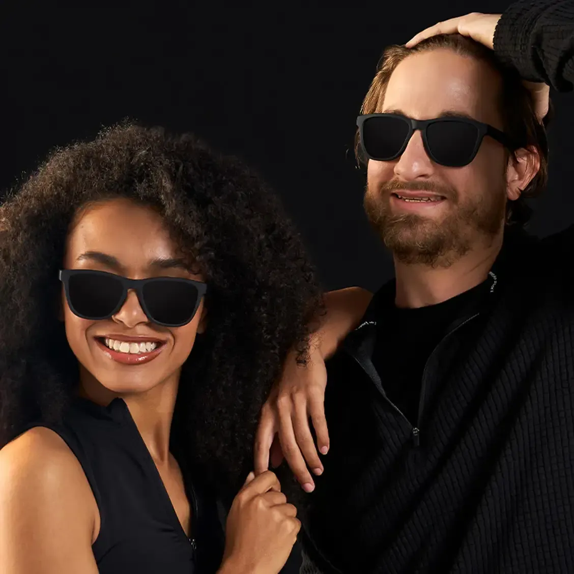 A Unicorn's Calamity solbrille