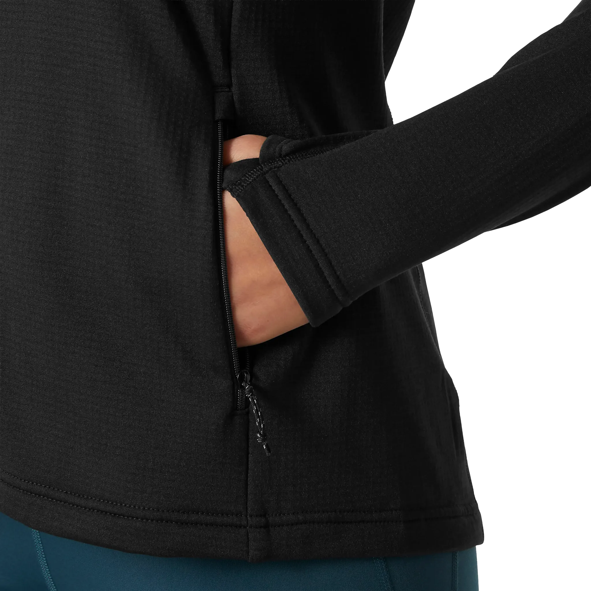 Versalite Hooded Jacket Women