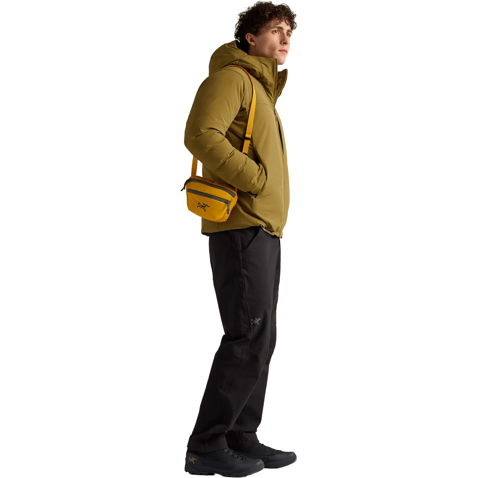 Mantis 1 bæltetaske