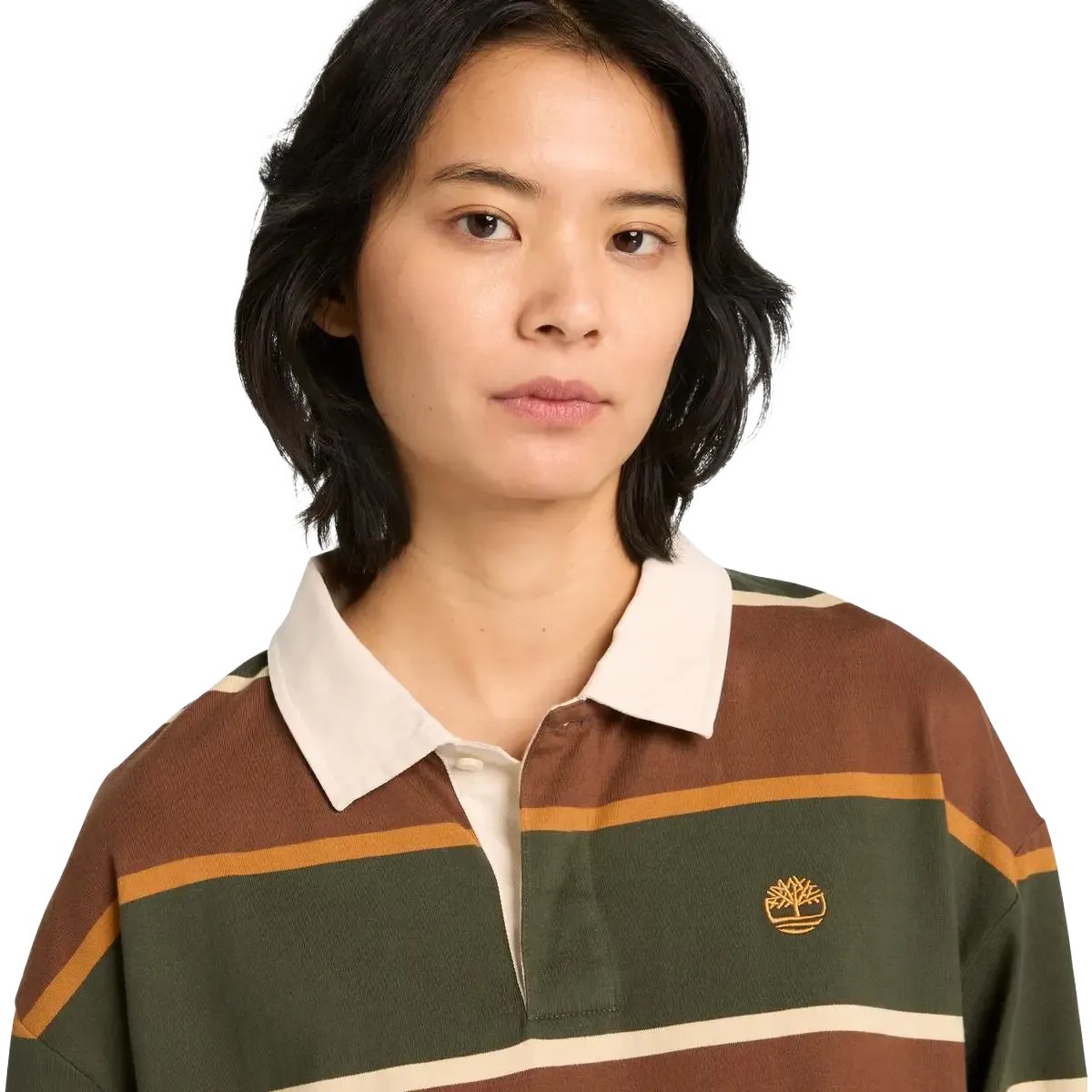 Rugby Polo Shirt