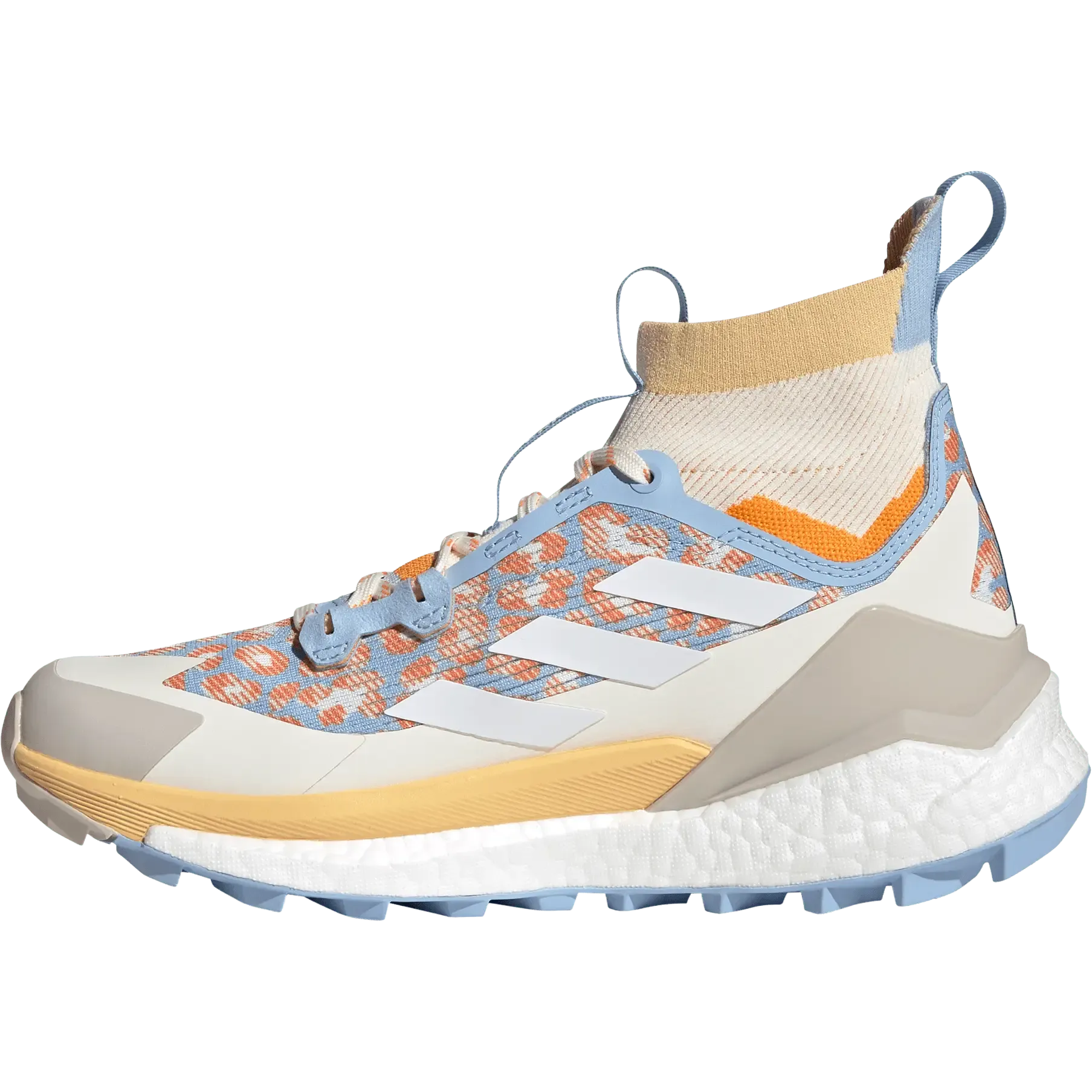 Terrex Free Hiker 2 Women