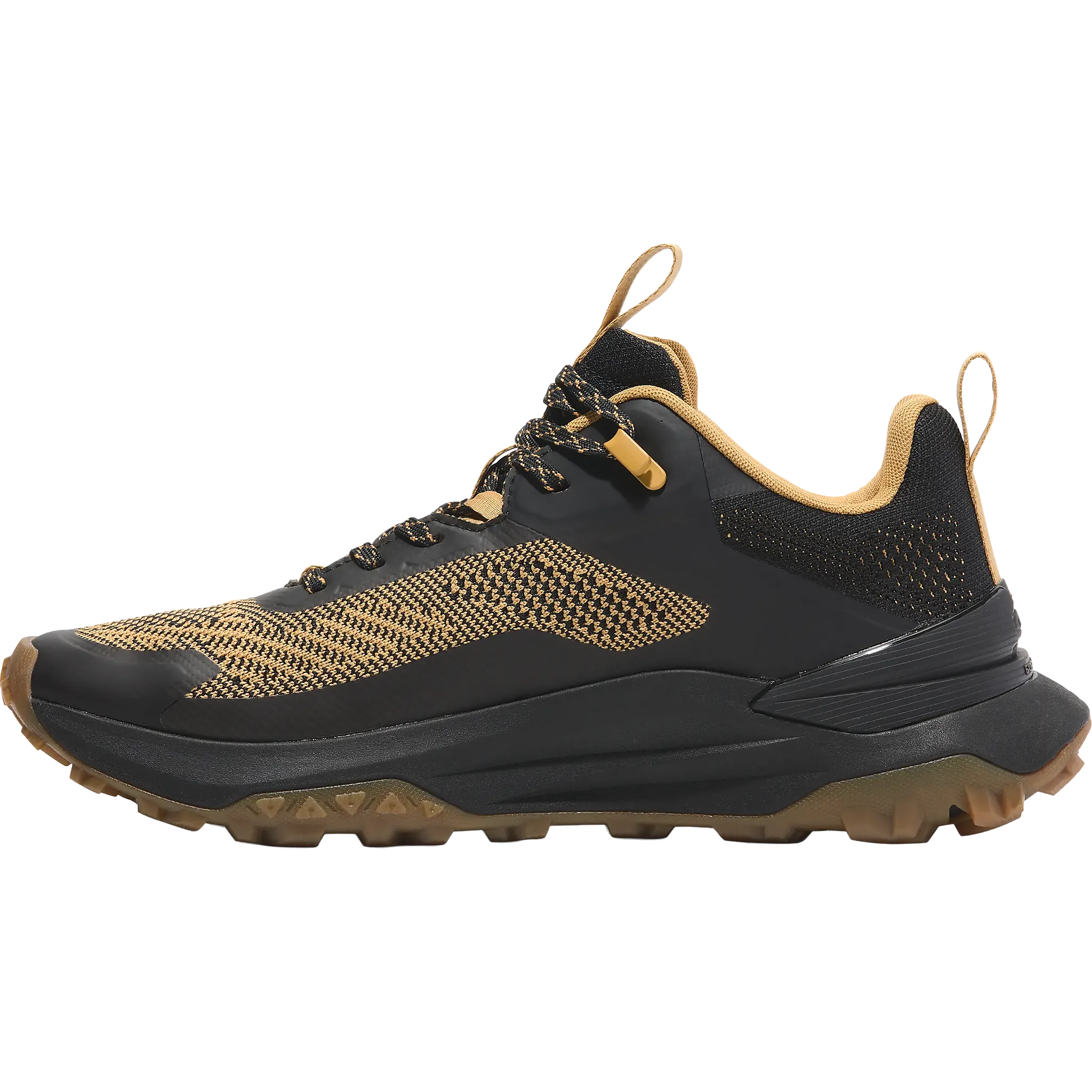 Low Lace Up Sneaker Men