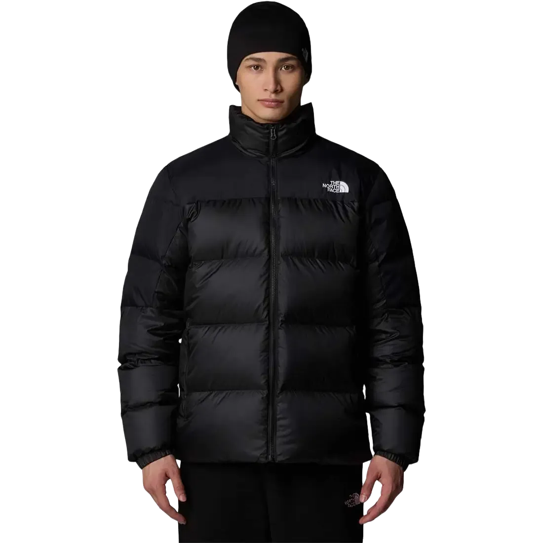 Diablo Down Jacket Men dunjacka