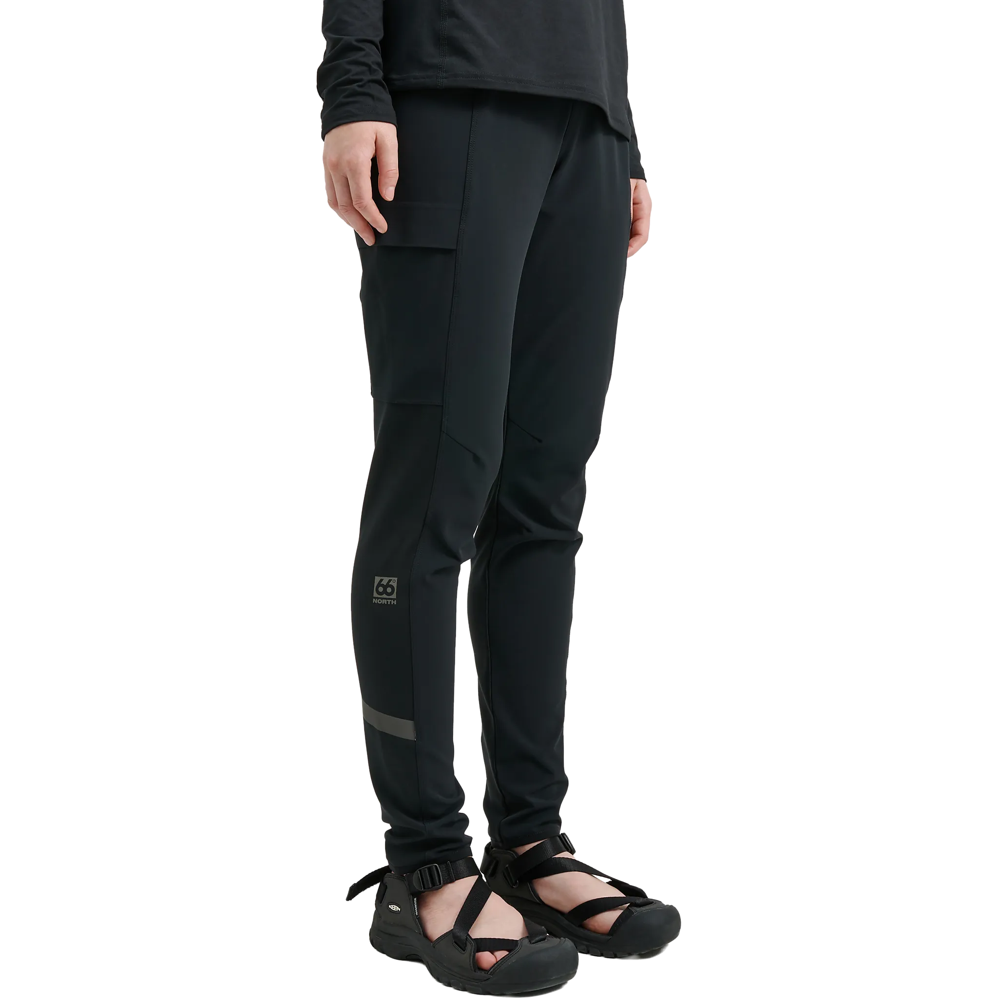 Straumnes W Pants