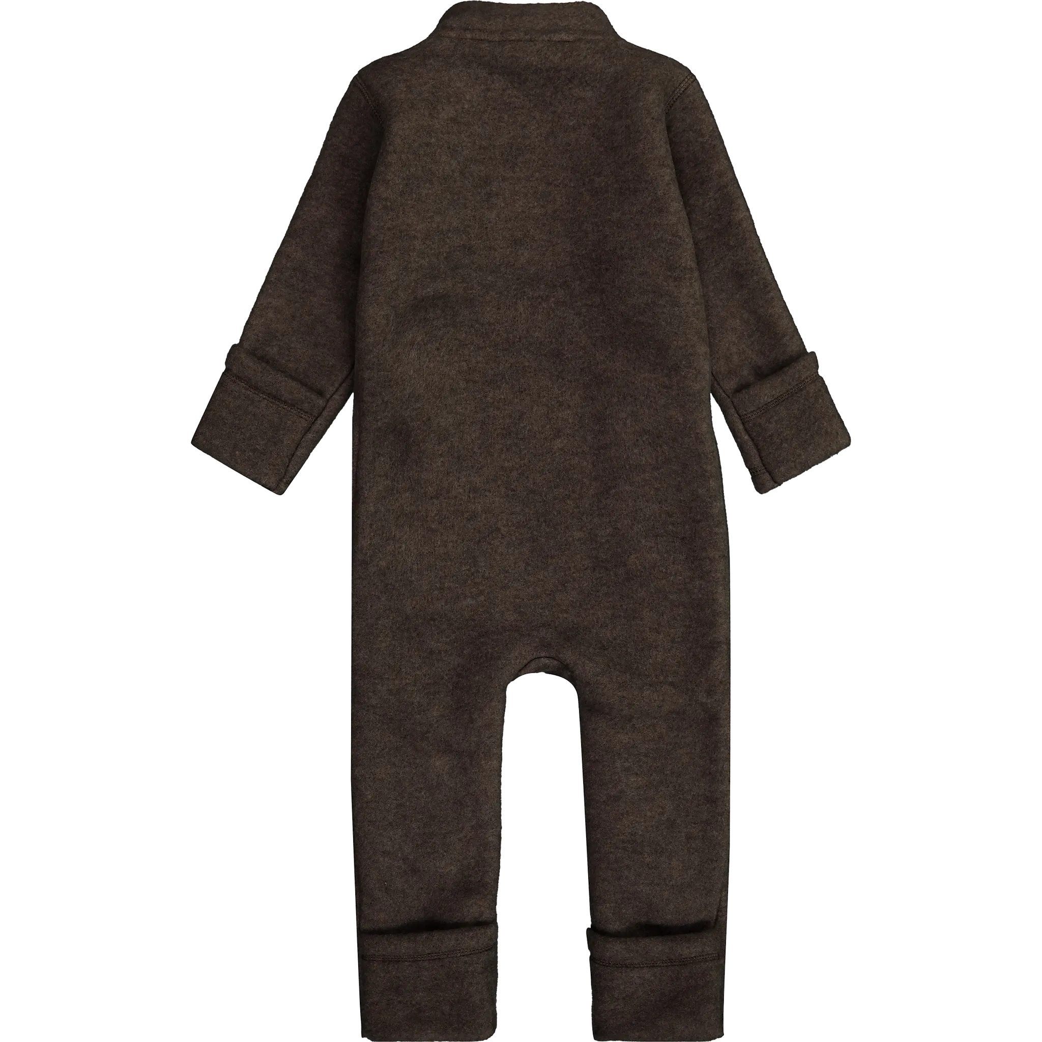 Wool Suit