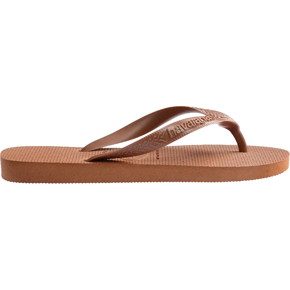 Top Senses Flip Flops Women