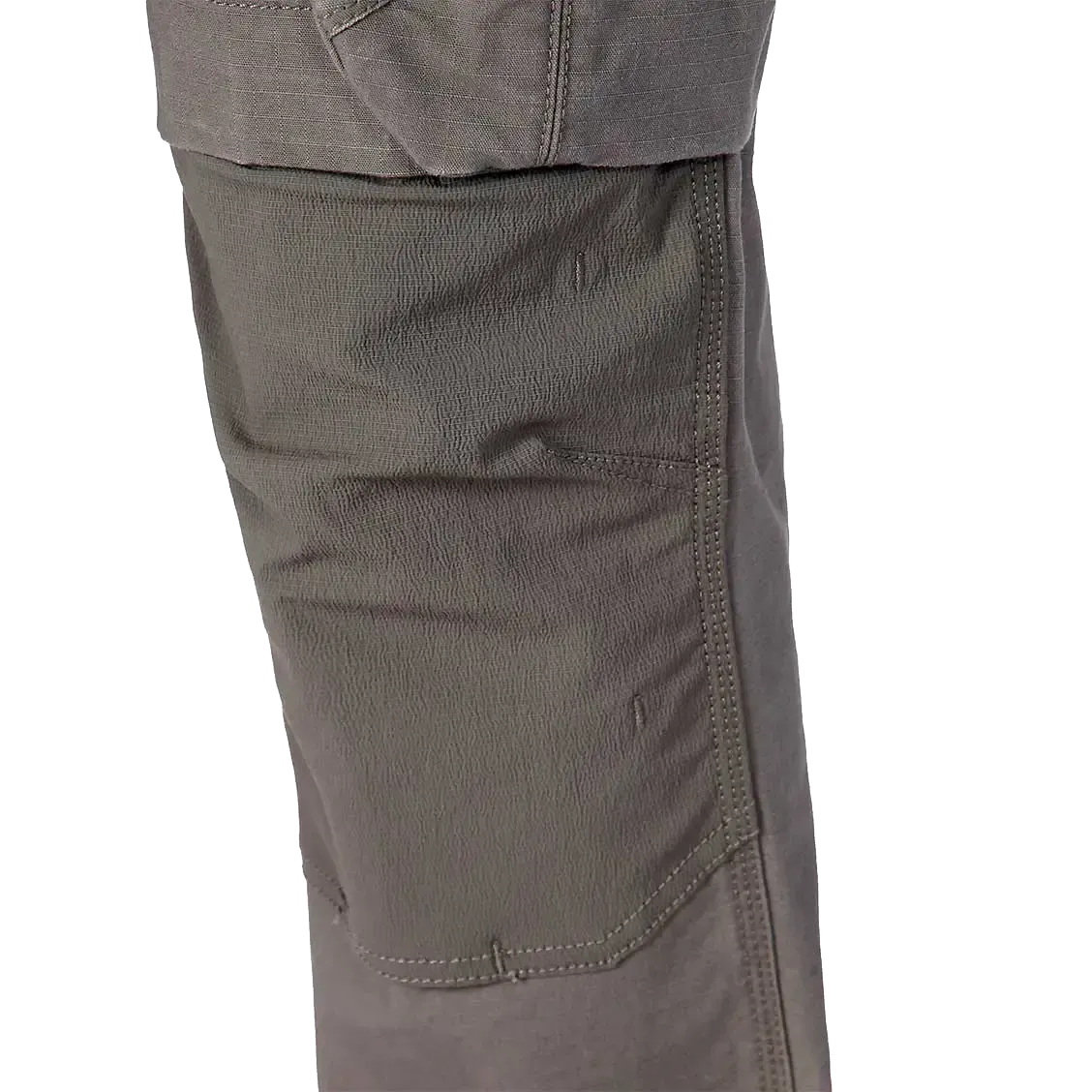Steel Rugged Cargo Work Pant Regular Men herrebukser