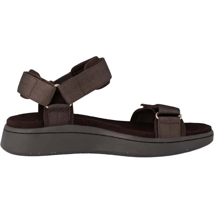 Line Sandal
