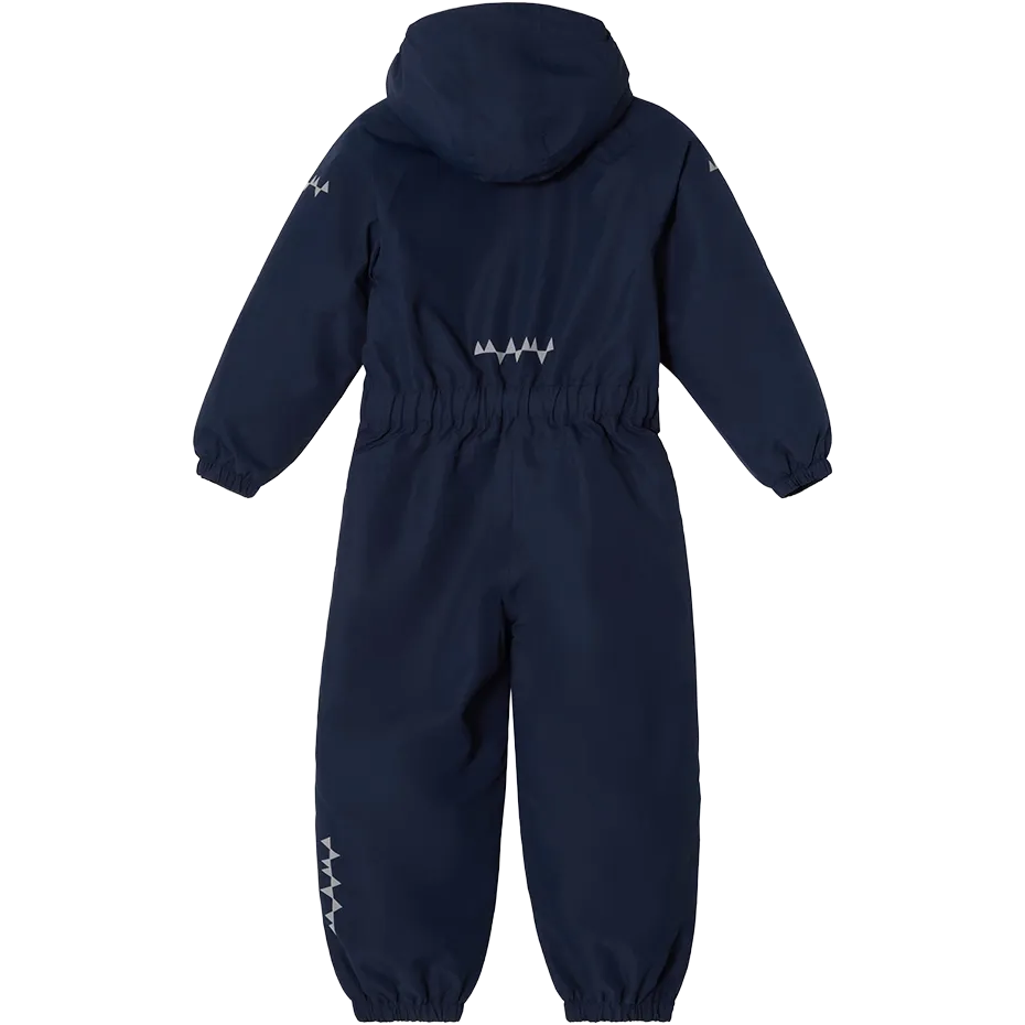 Snowfall Snowsuit
