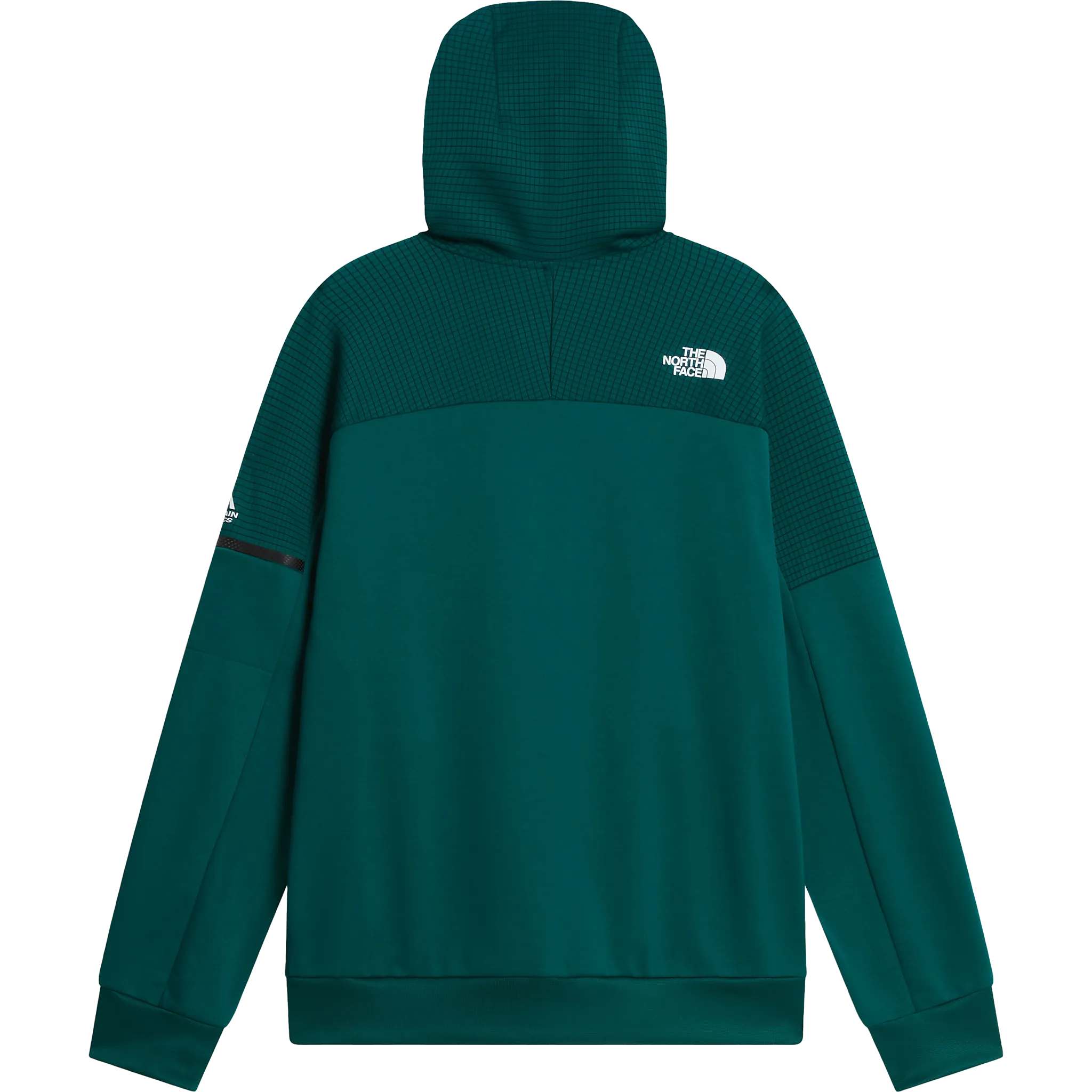 Mountain Athletics Full Zip Fleece 2.0 M