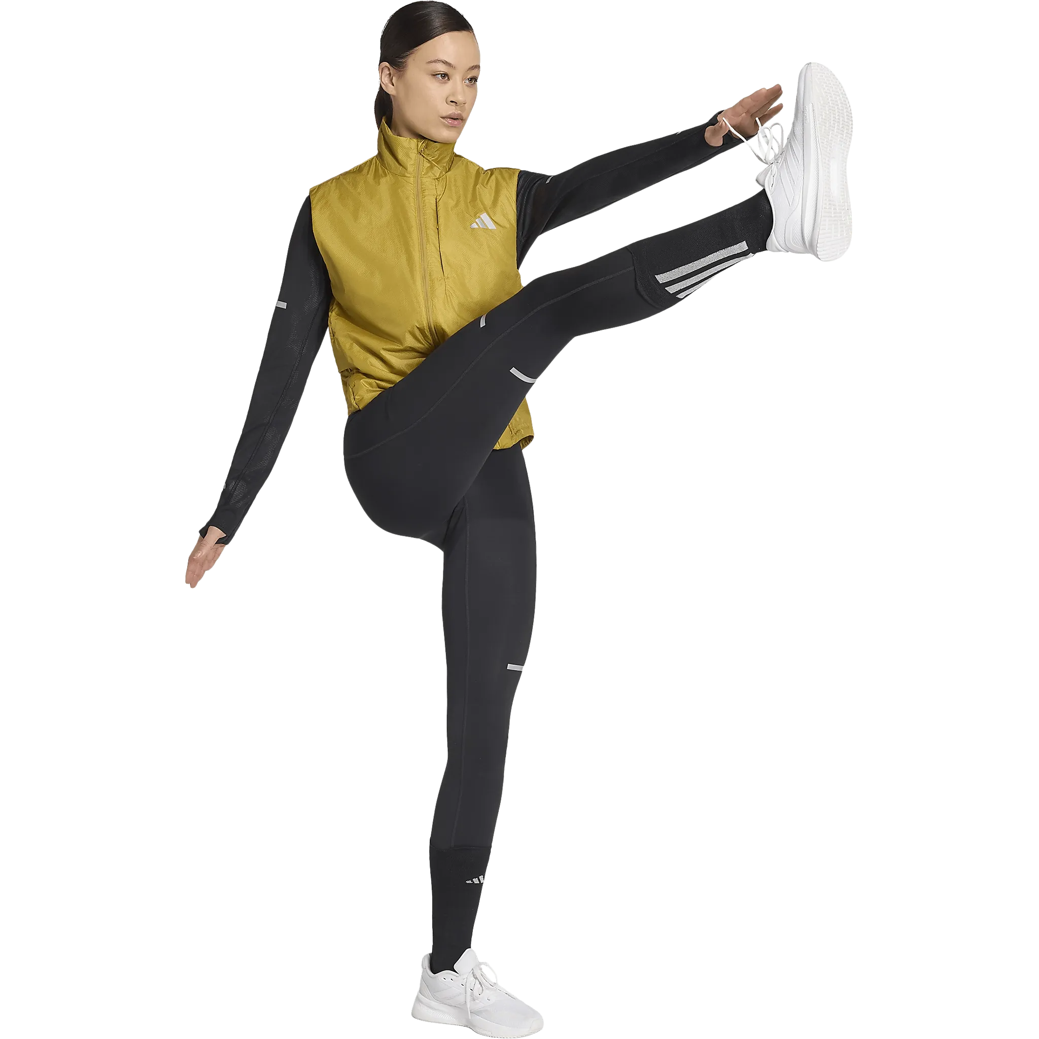 ADI365 CLIMAWARM+ 1/1 Leggings Dam