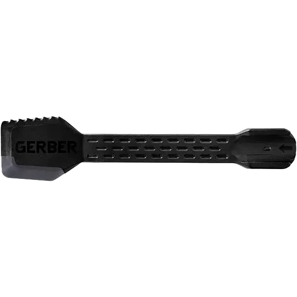 ComplEAT - Cook Eat Clean Tong, Onyx multiverktyg