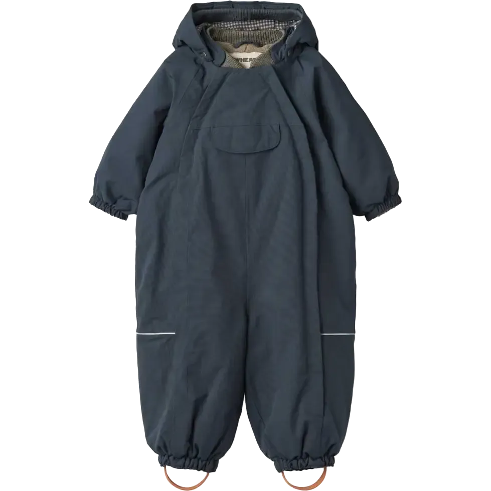 Dark Blue-1108