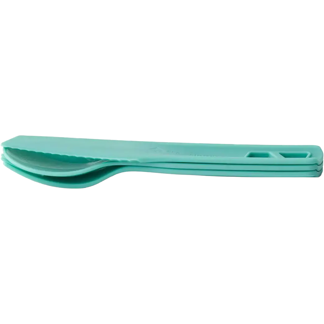 Passage Cutlery Set - 3 dele bestiksæt