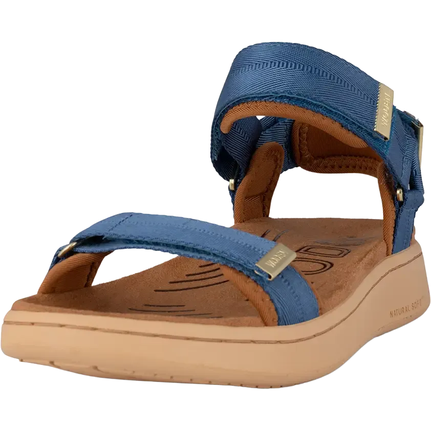 Line Sandal