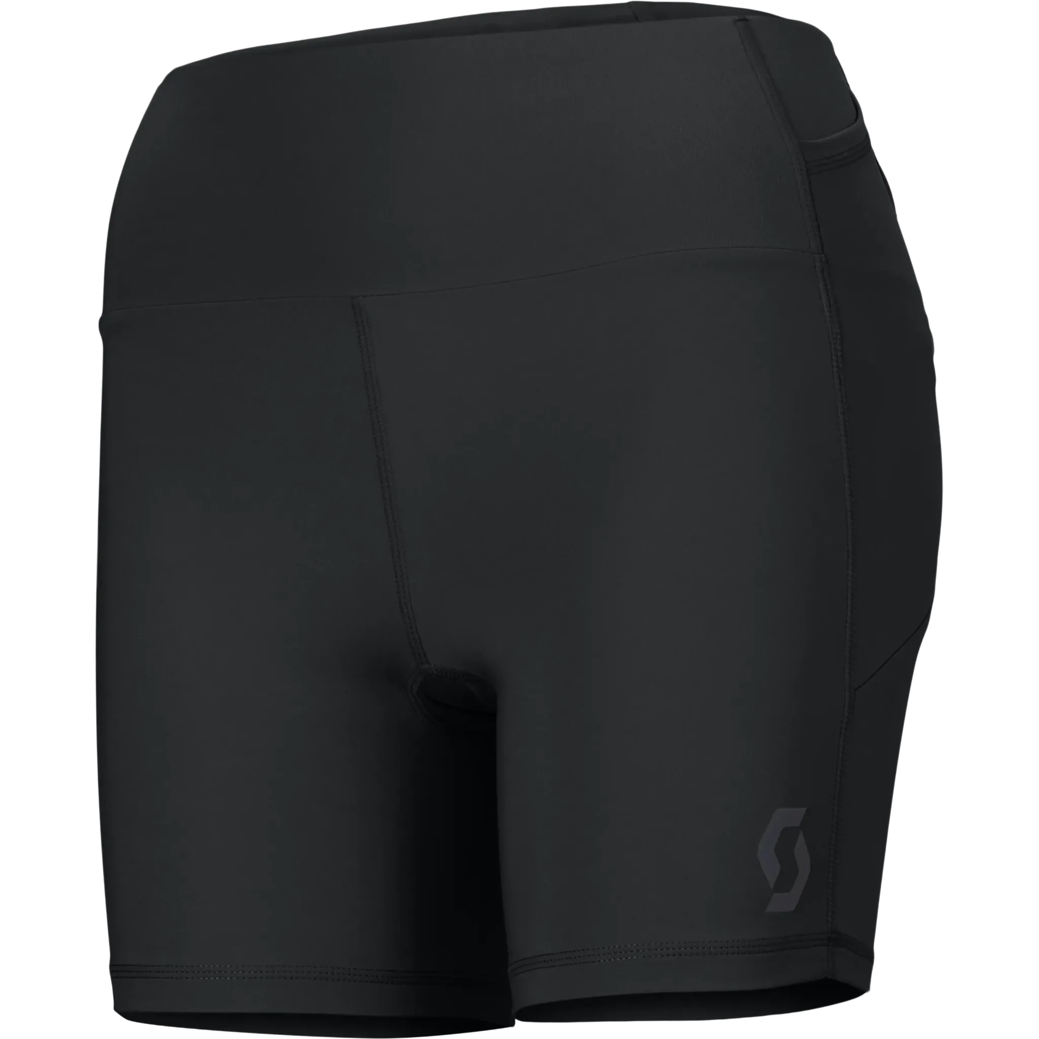 Endurance Tech Short Tight Women