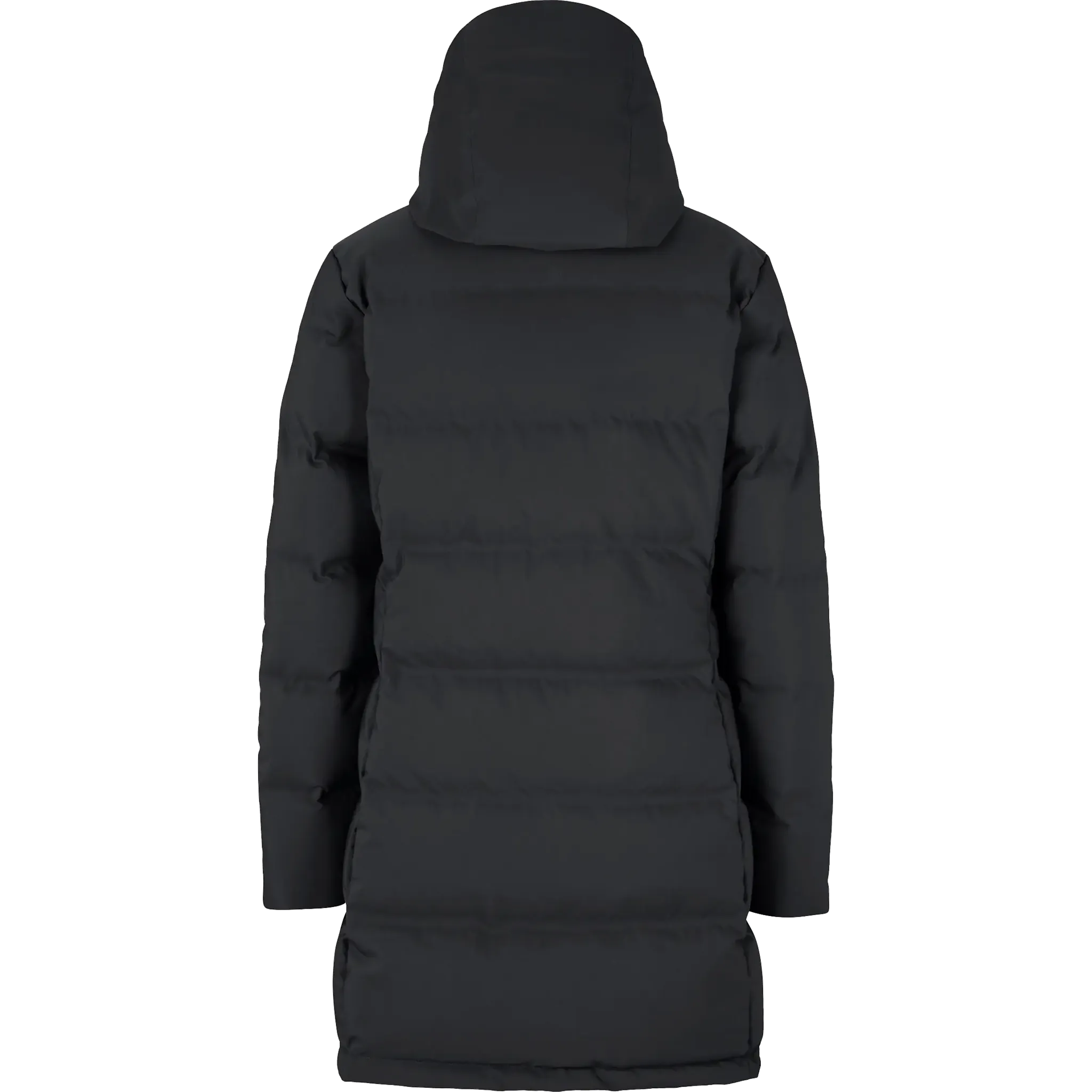 Aukea Down Coat Women vinterjakke