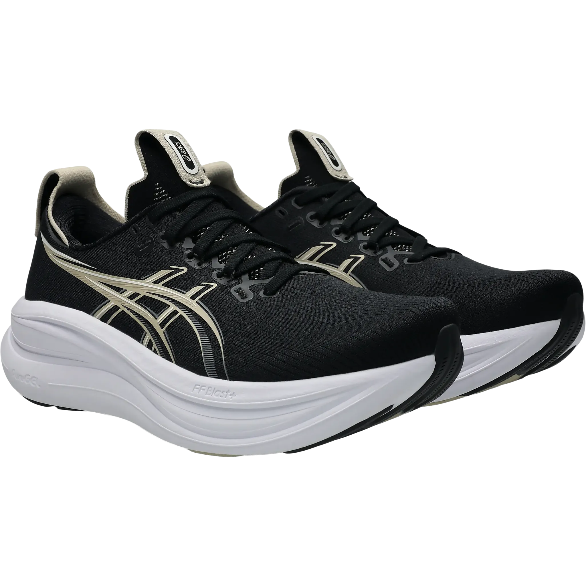Gel-Nimbus 28 Men