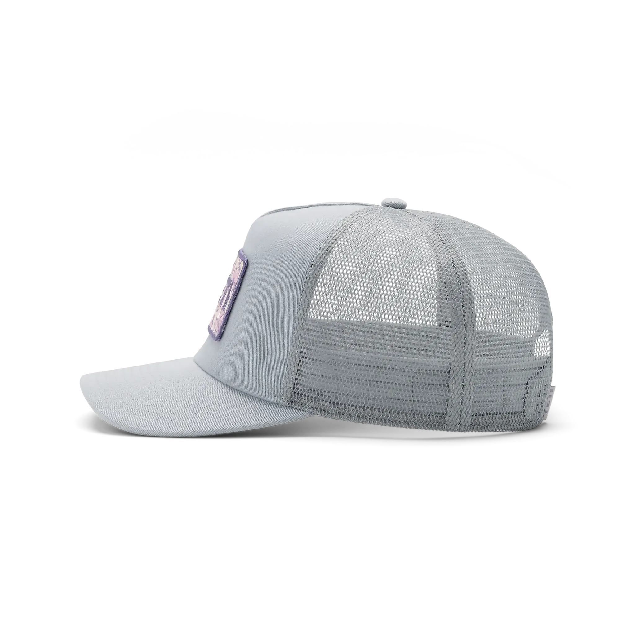 Cherry Blossom Trucker Hat