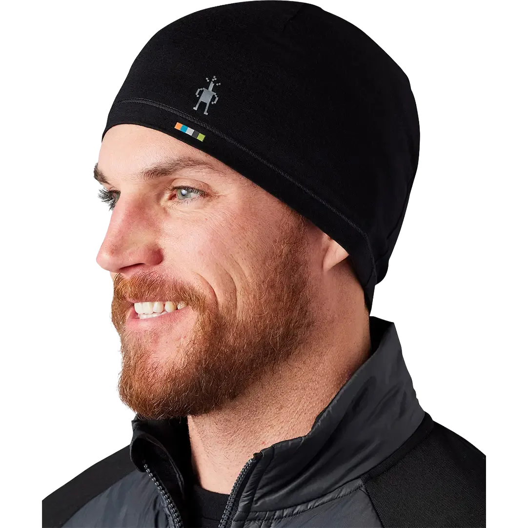 Merino Beanie hue