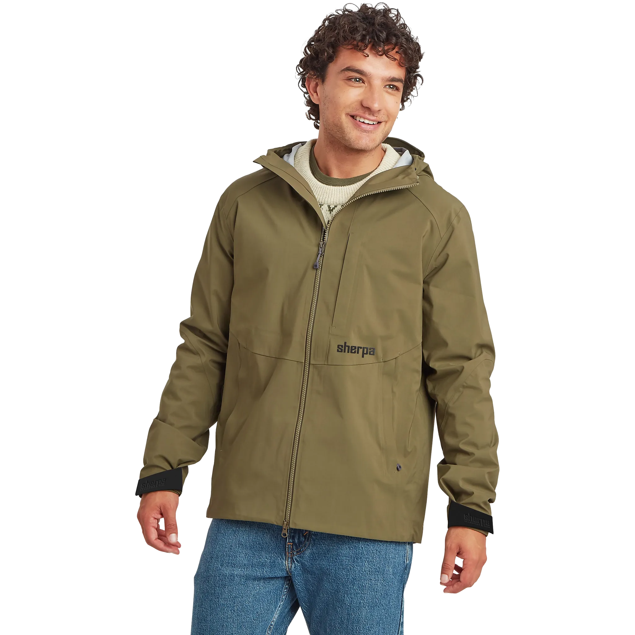 Beyul 3L Jacket Men