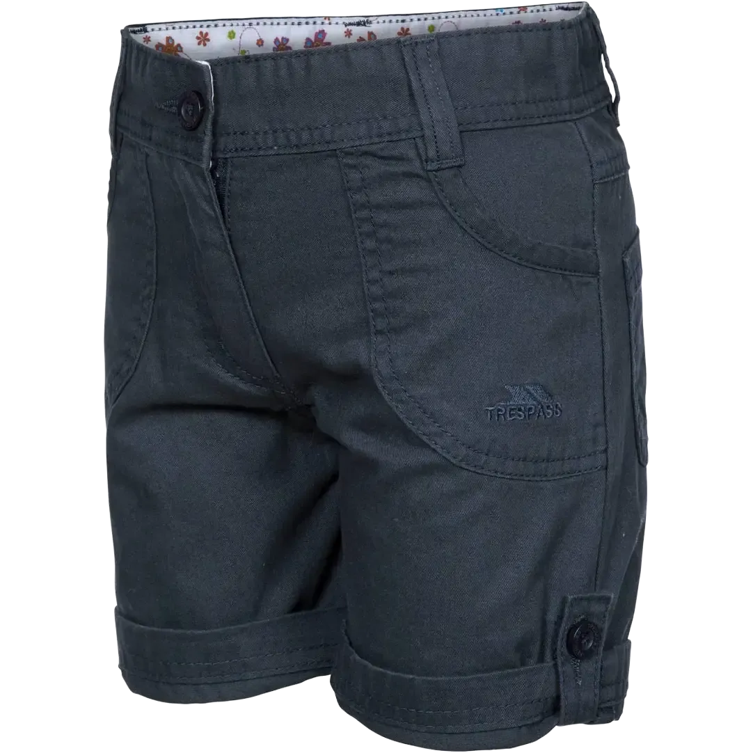 Ronya Shorts Girls børneshorts
