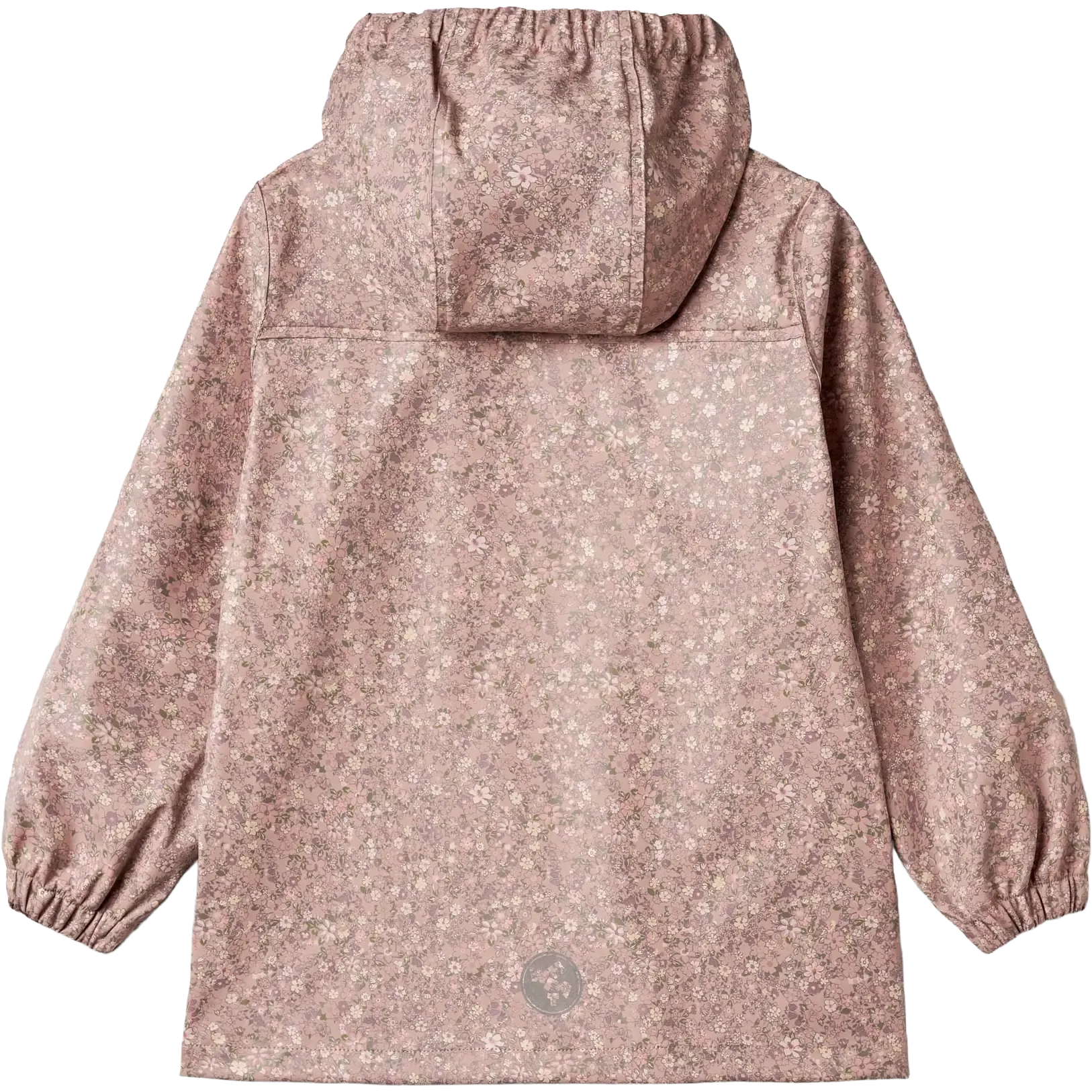 Rainwear Ollo Jacket Kids regnjakke