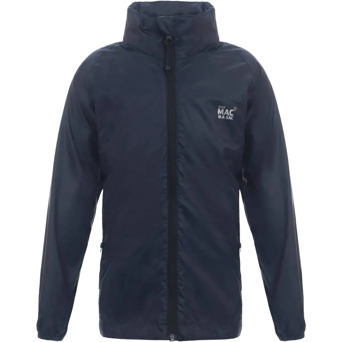 Origin Kids Jacket børneregnjakke