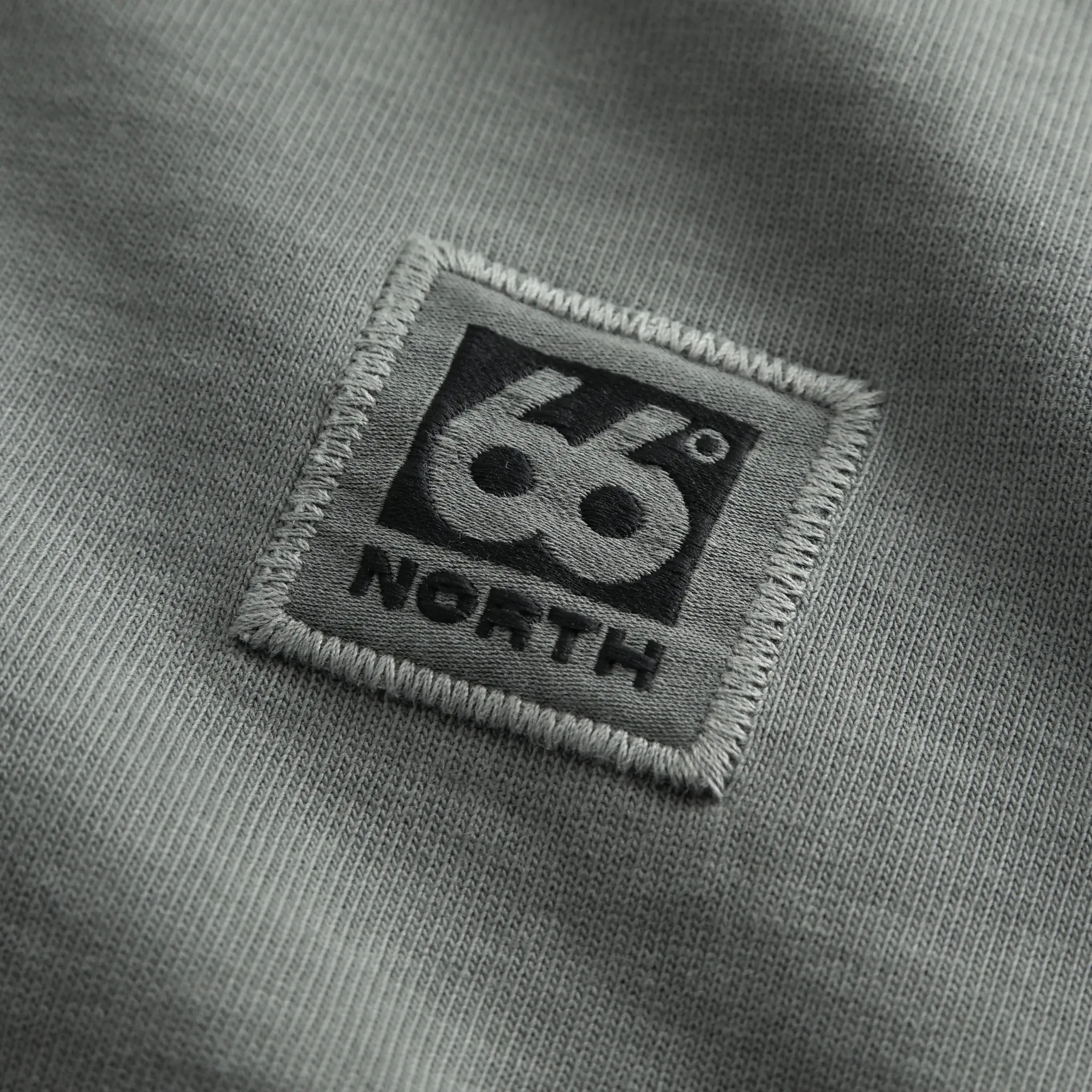 Logn T-shirt Men