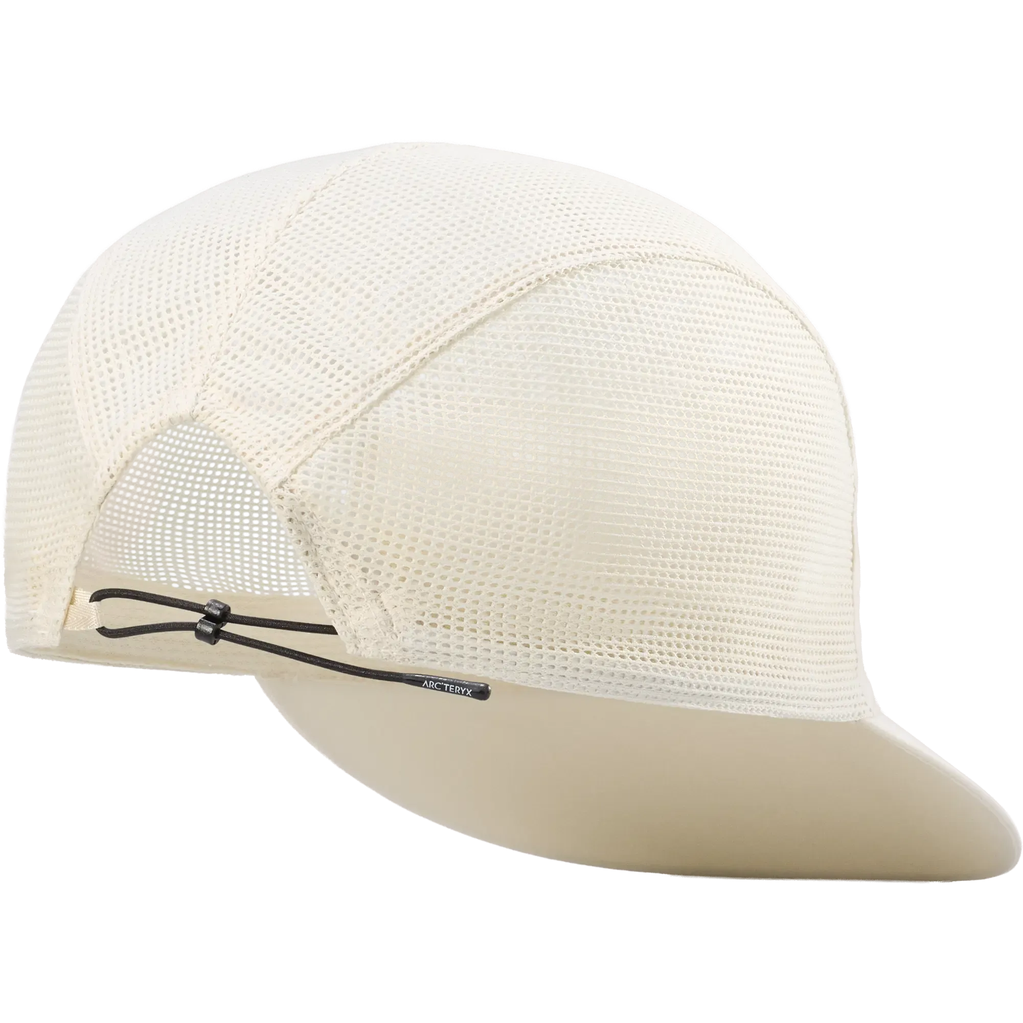 Norvan Mesh 5 Panel Cap Unisex