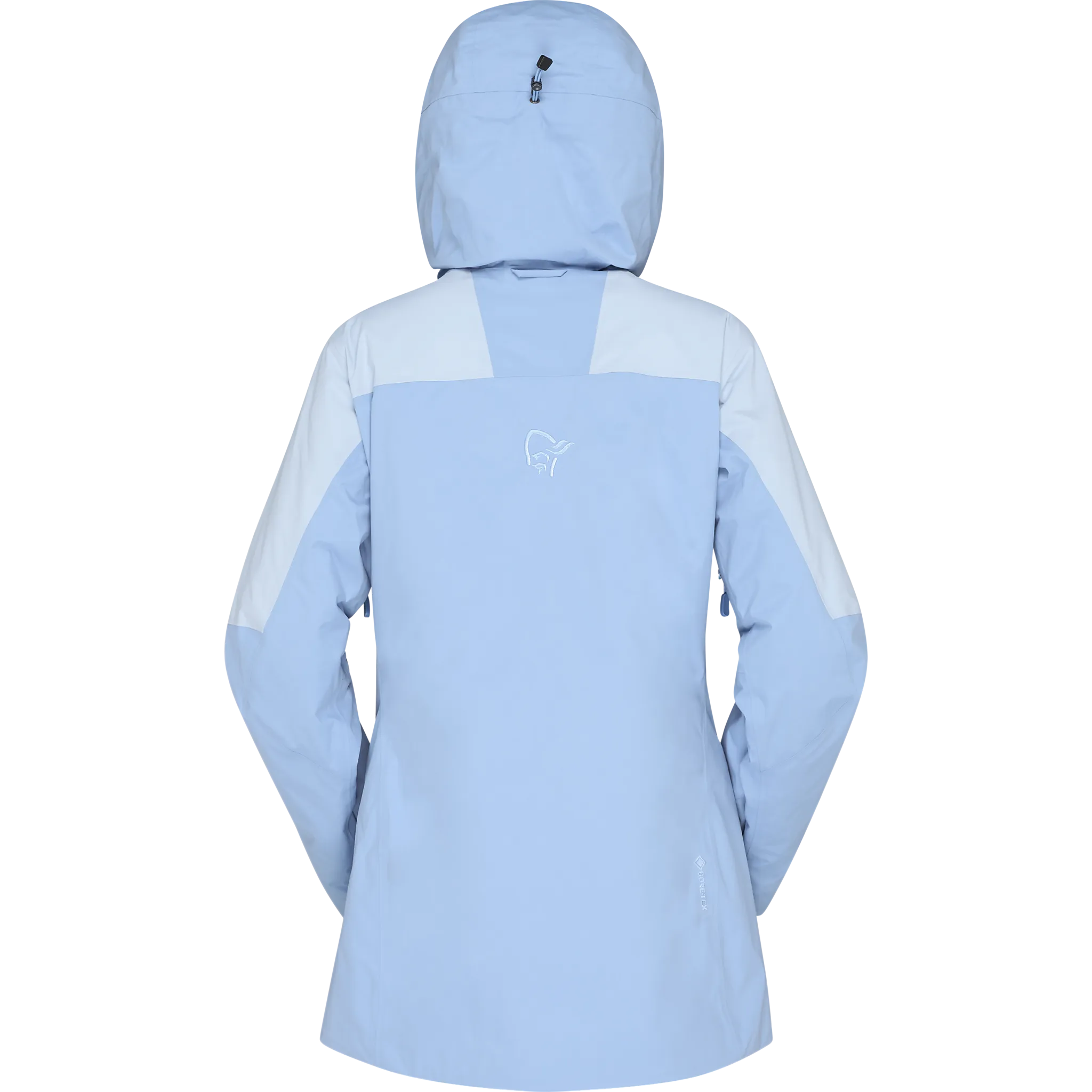 Lofoten Gore-Tex Thermo80 Jacket Women