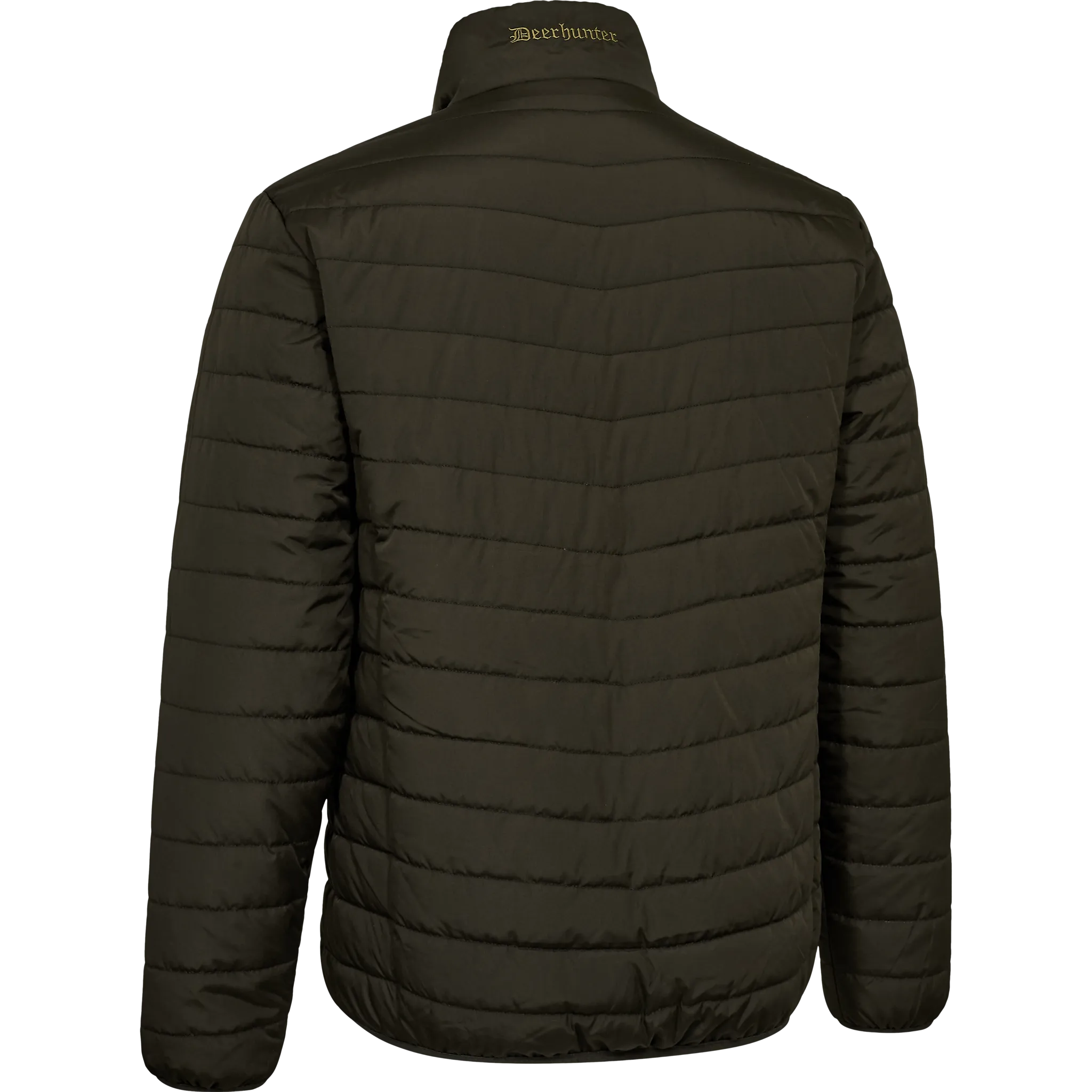 Moor Fully Padded Jacket