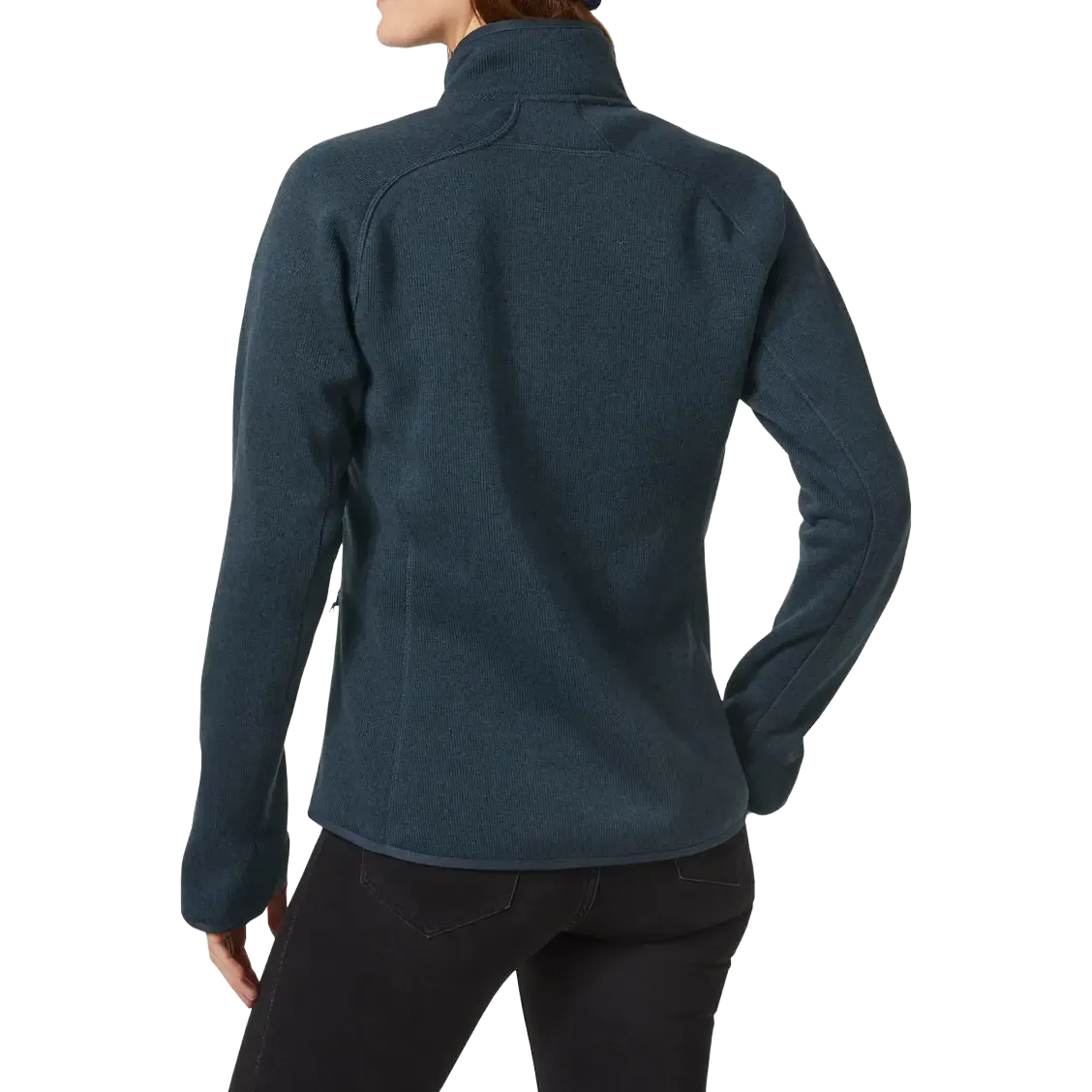 Varde Fleece Jacket 2.0 Women damefleece