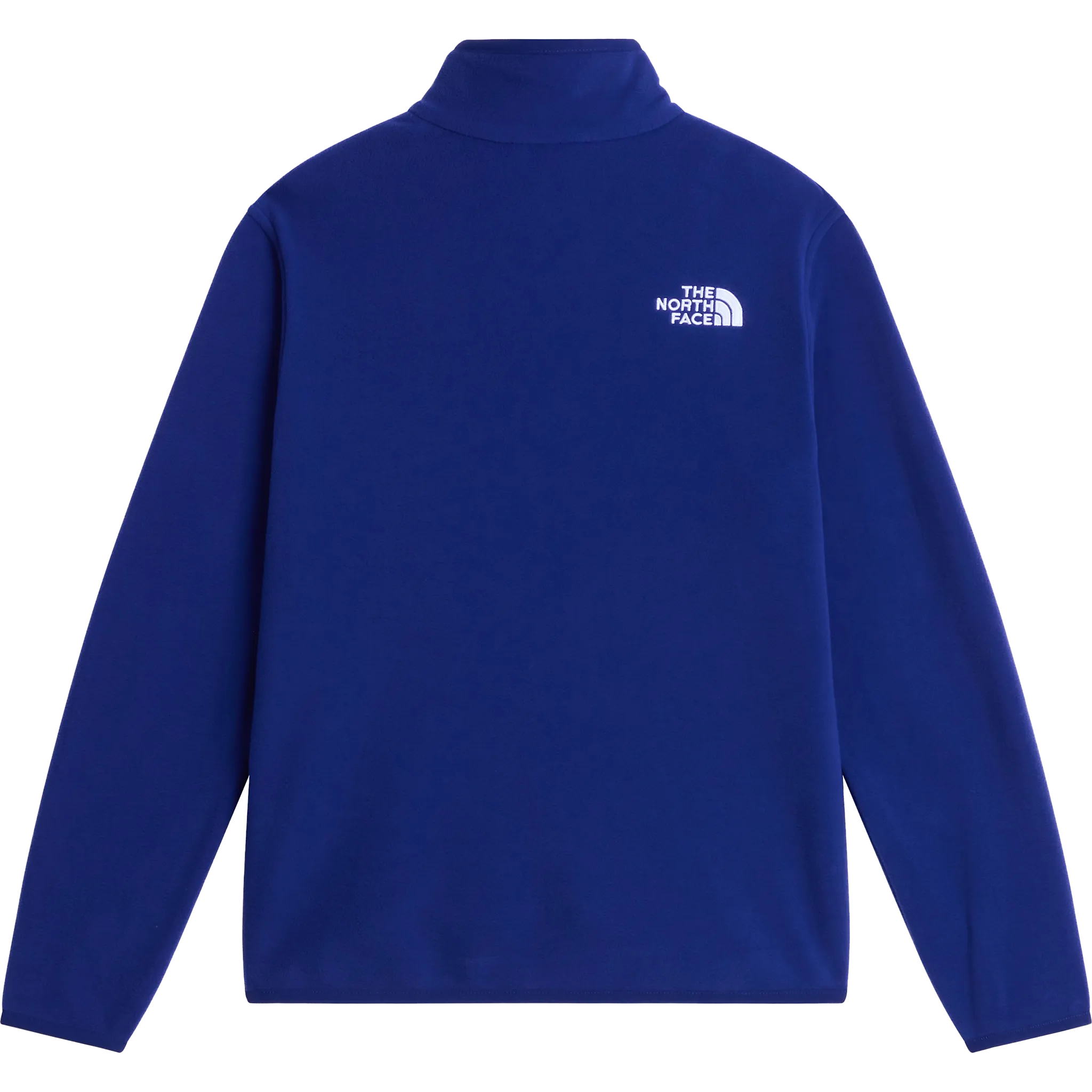 Glacier 1/4 Zip Pullover Glacier Teen