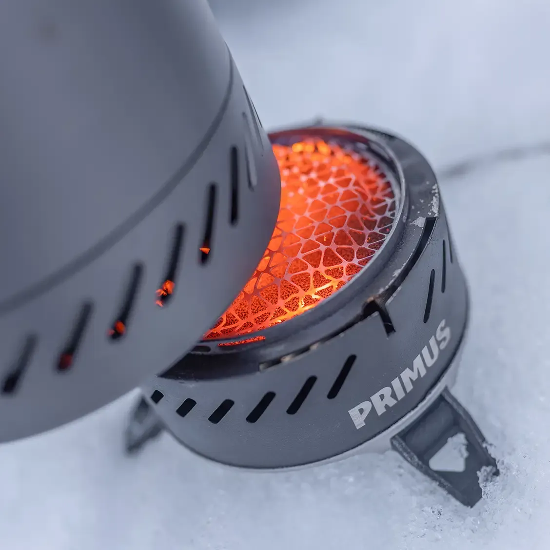 Ulti Stove System 1.0 kogesæt