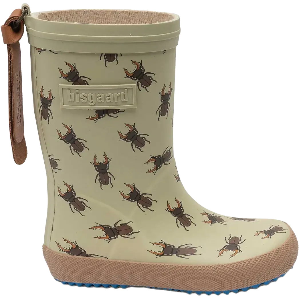 Fashion Rubber Boot børnegummistøvle