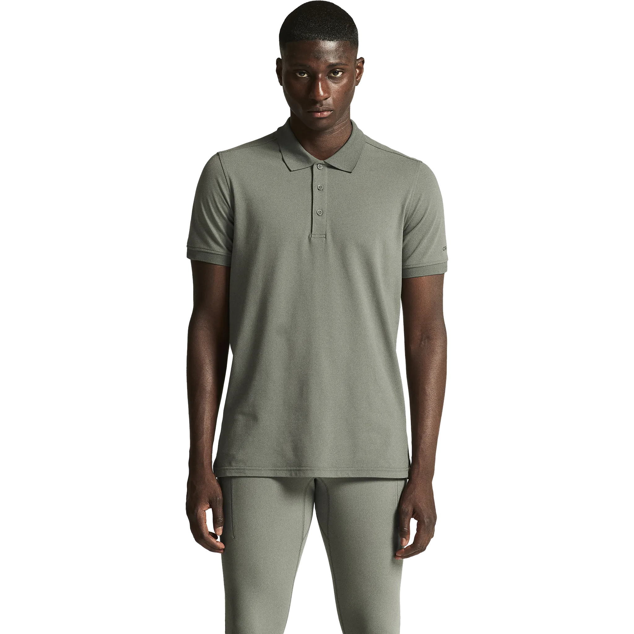 Core Blend Polo Shirt Men