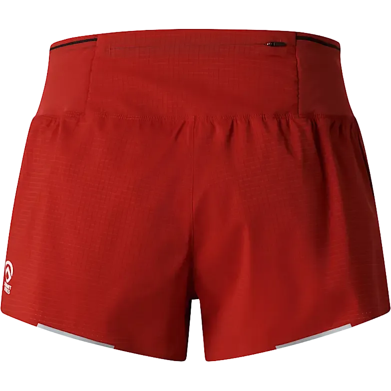 Summit Pacesetter 3'' Short Women