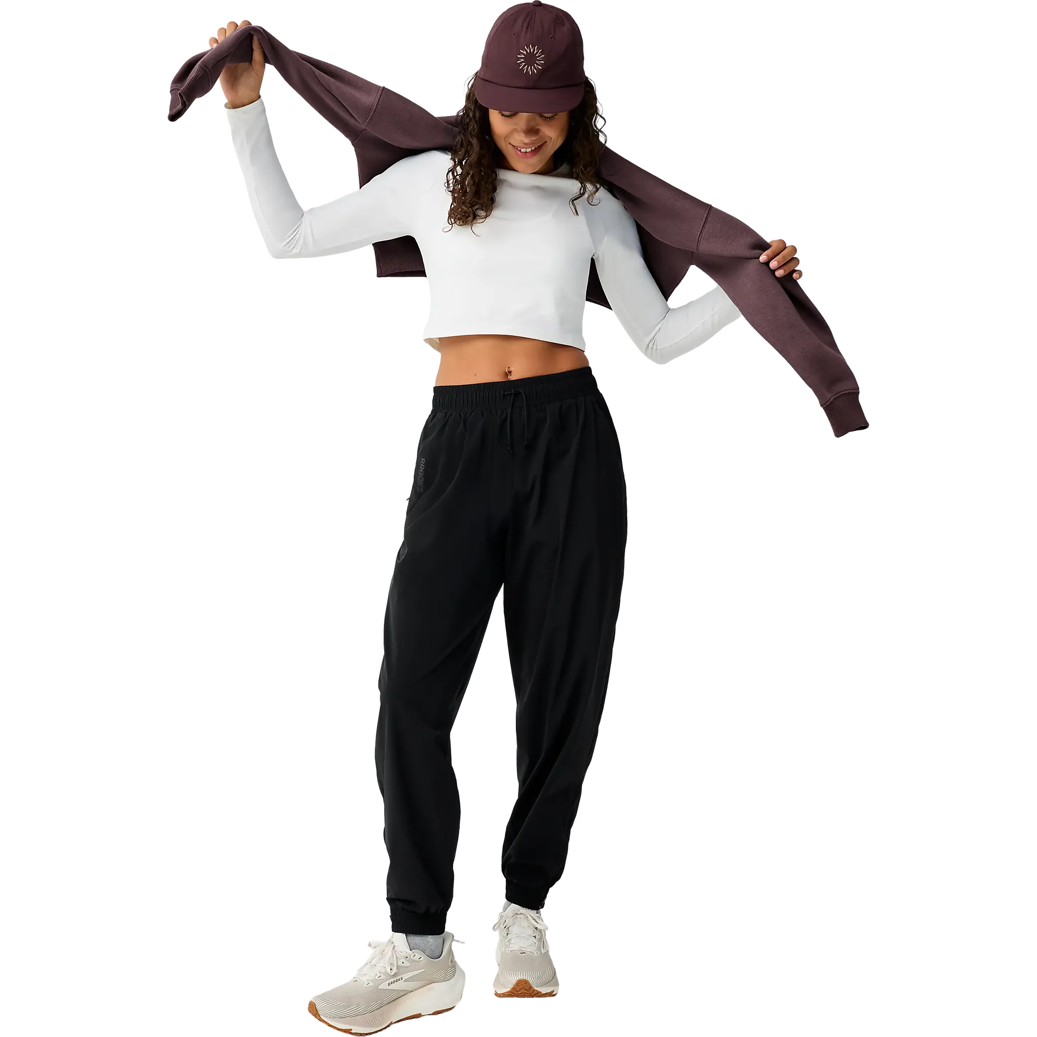 Movement Tech Jogger Women