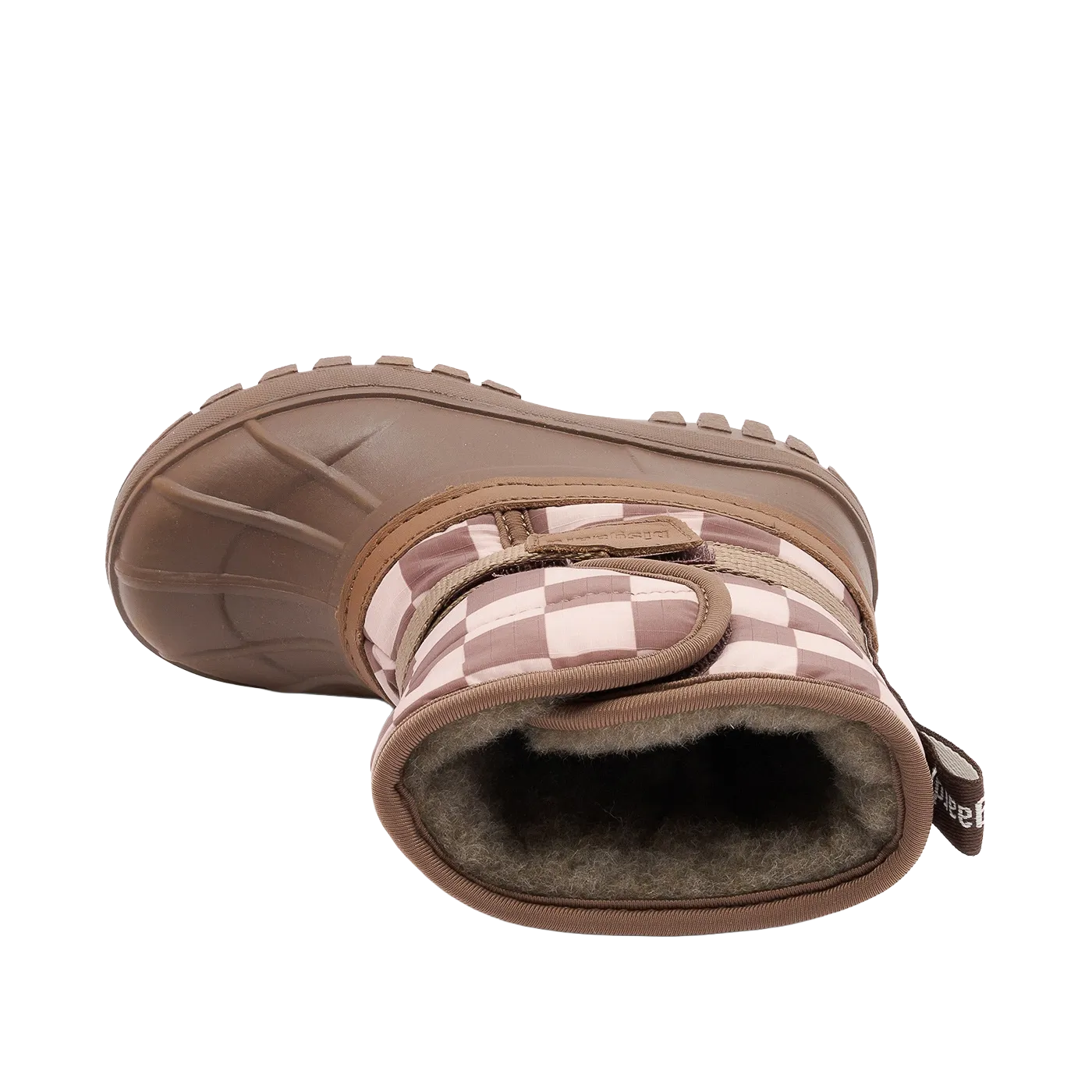Pacson Boot Kids vinterstøvle