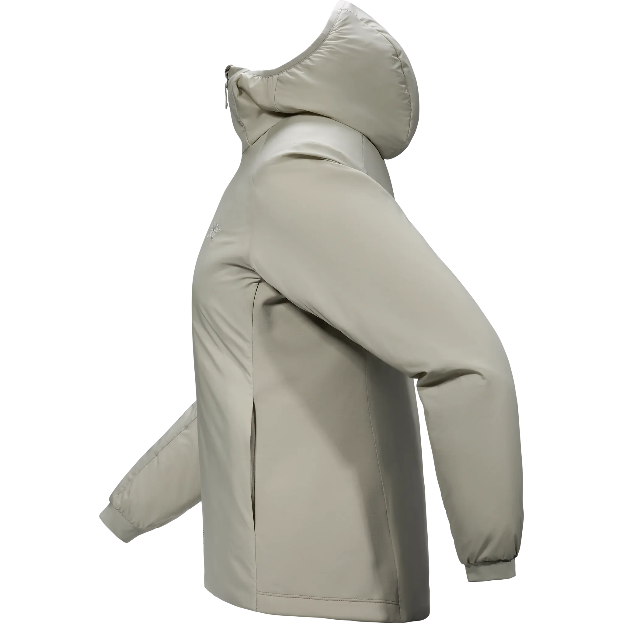 Atom Hoody Women fiberjakke