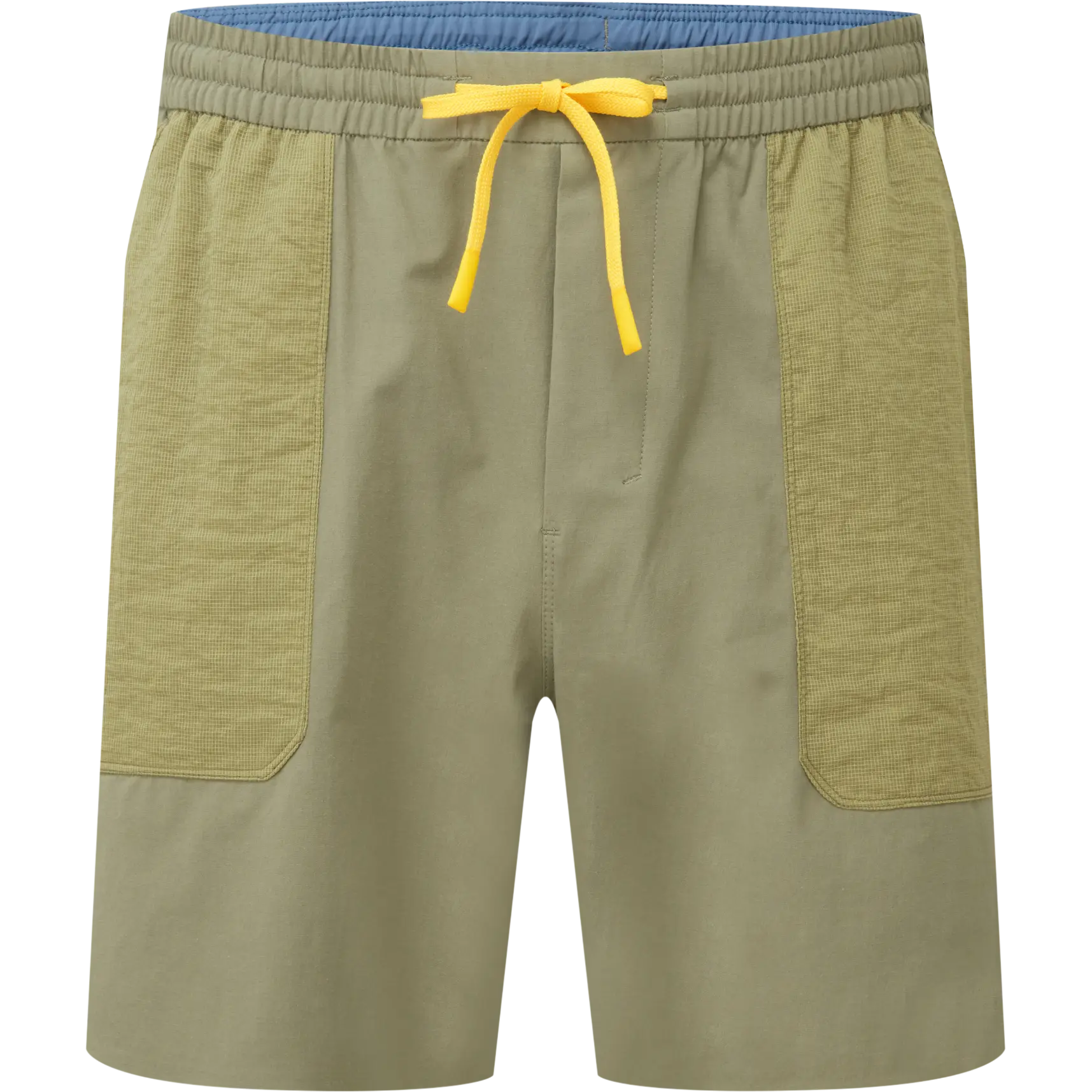 Sherpa Tarcho Retro Short 7'' Men - Olive - XXL - Shorts
