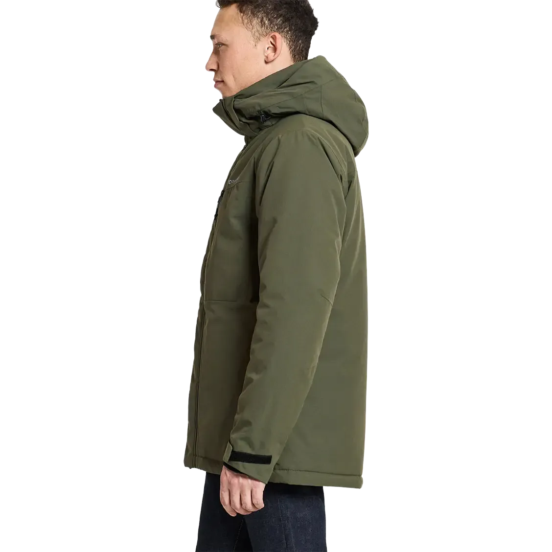 Stefan Jacket Men herrejakke
