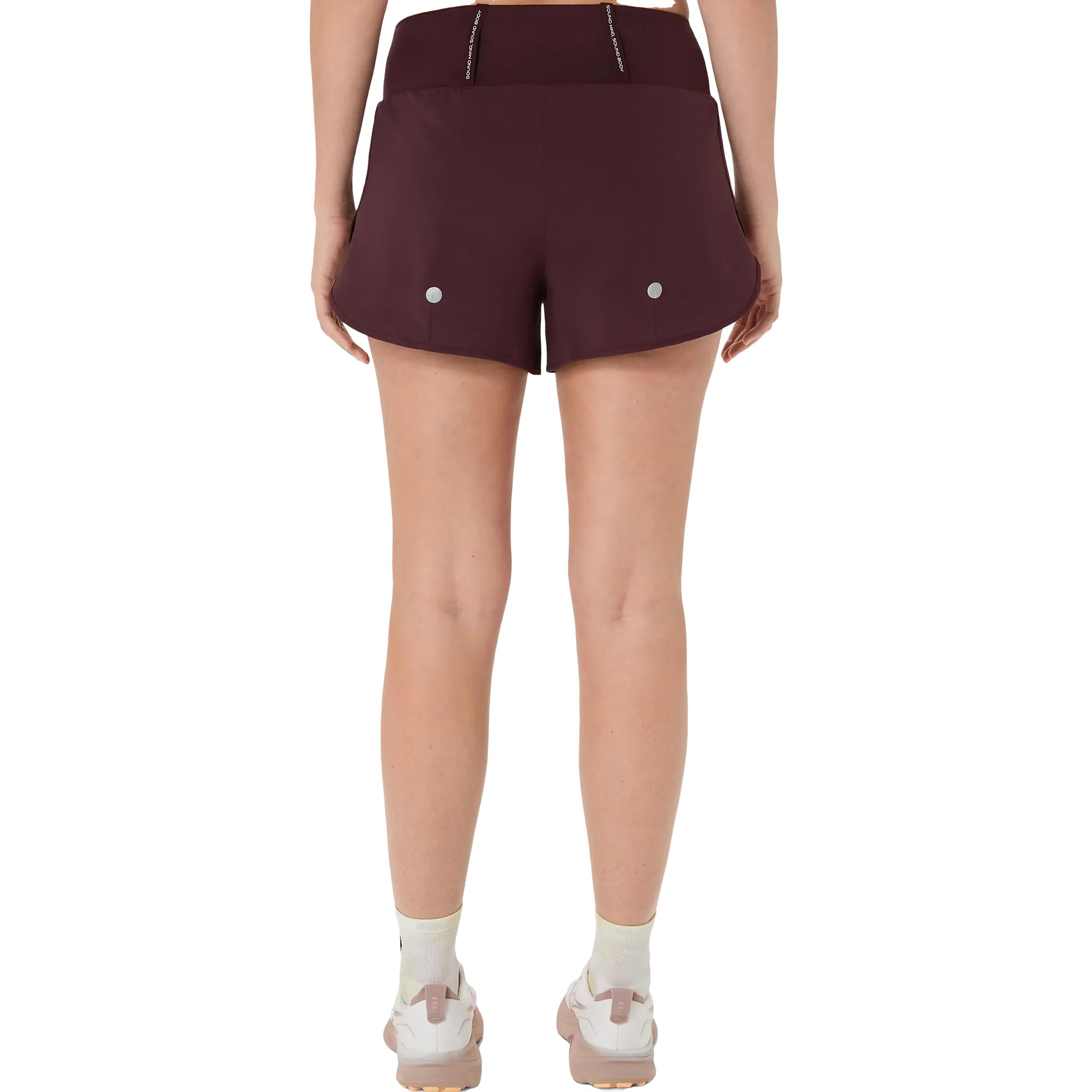 Road 3.5'' Short Women