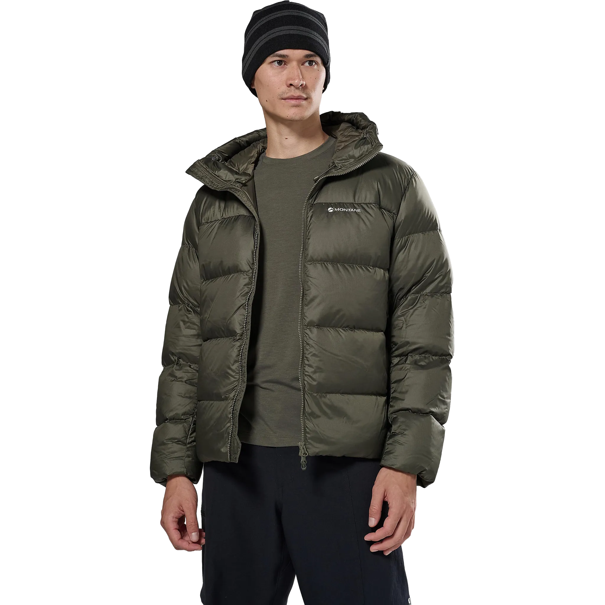 Thaw Hoodie
