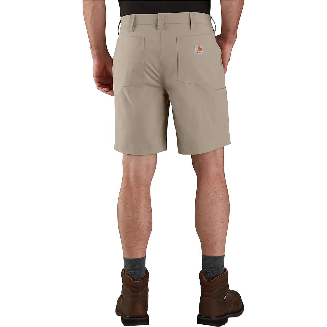 Ripstop Lightweight Work Short Men